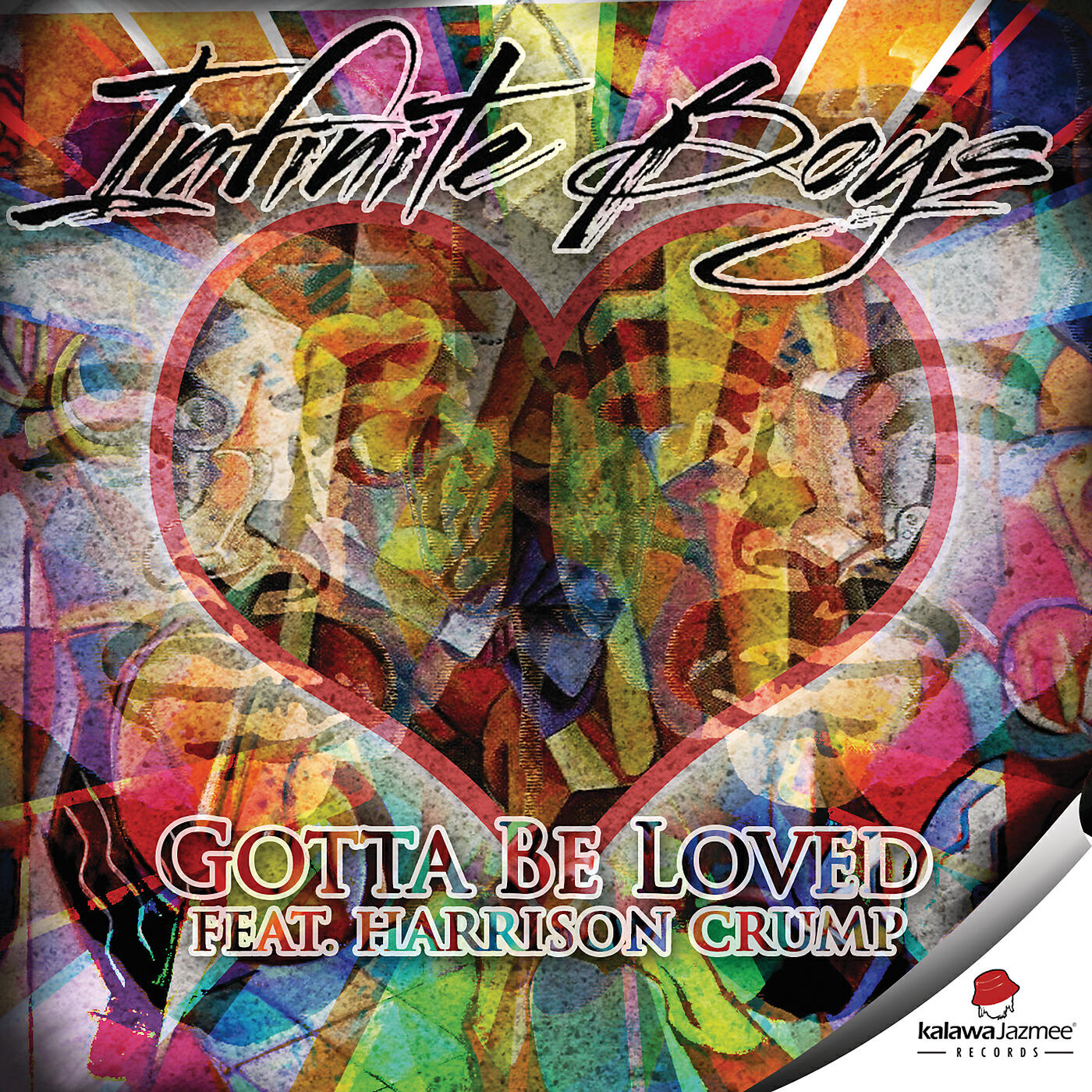 Релиз Gotta Be Loved