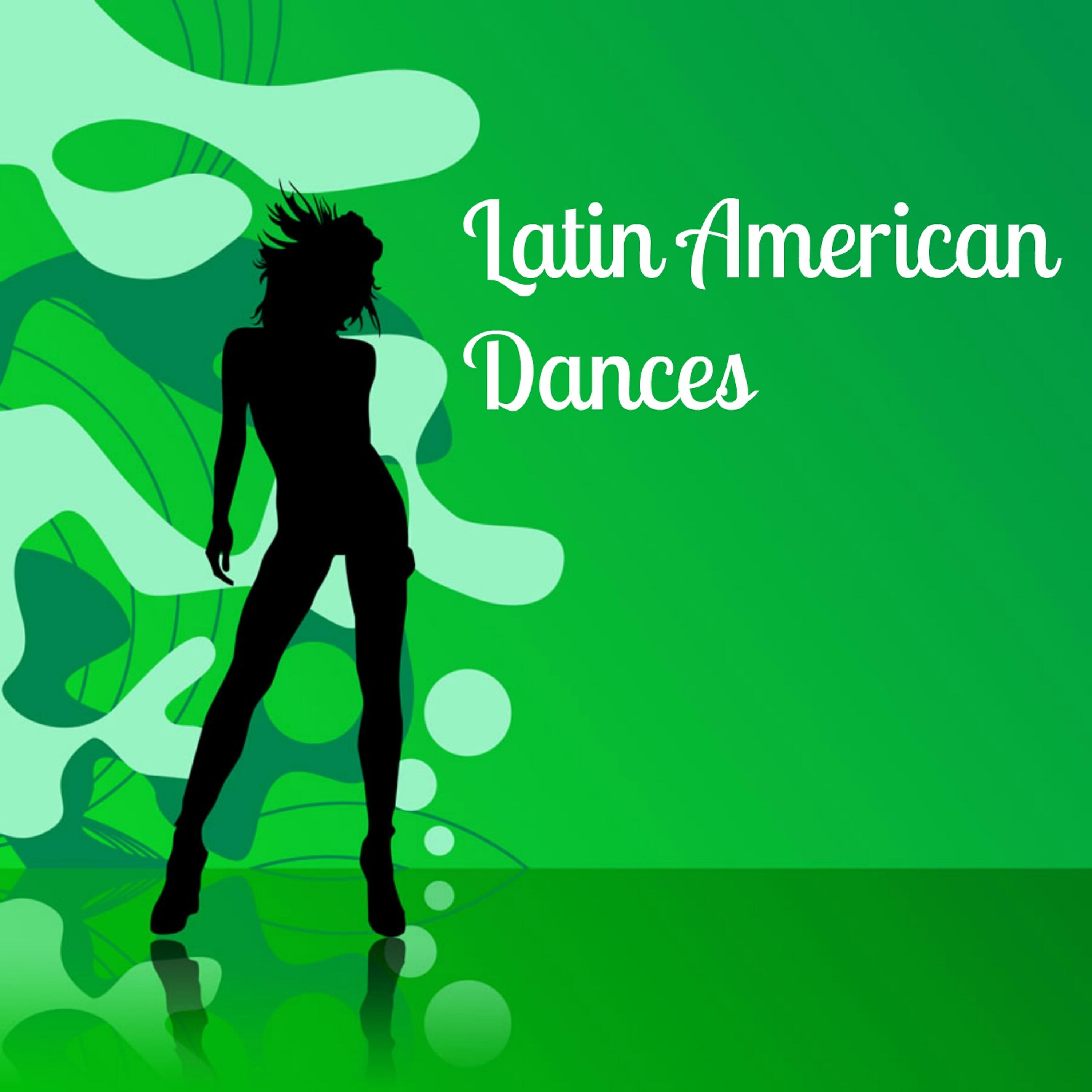 Релиз Latin American Dances