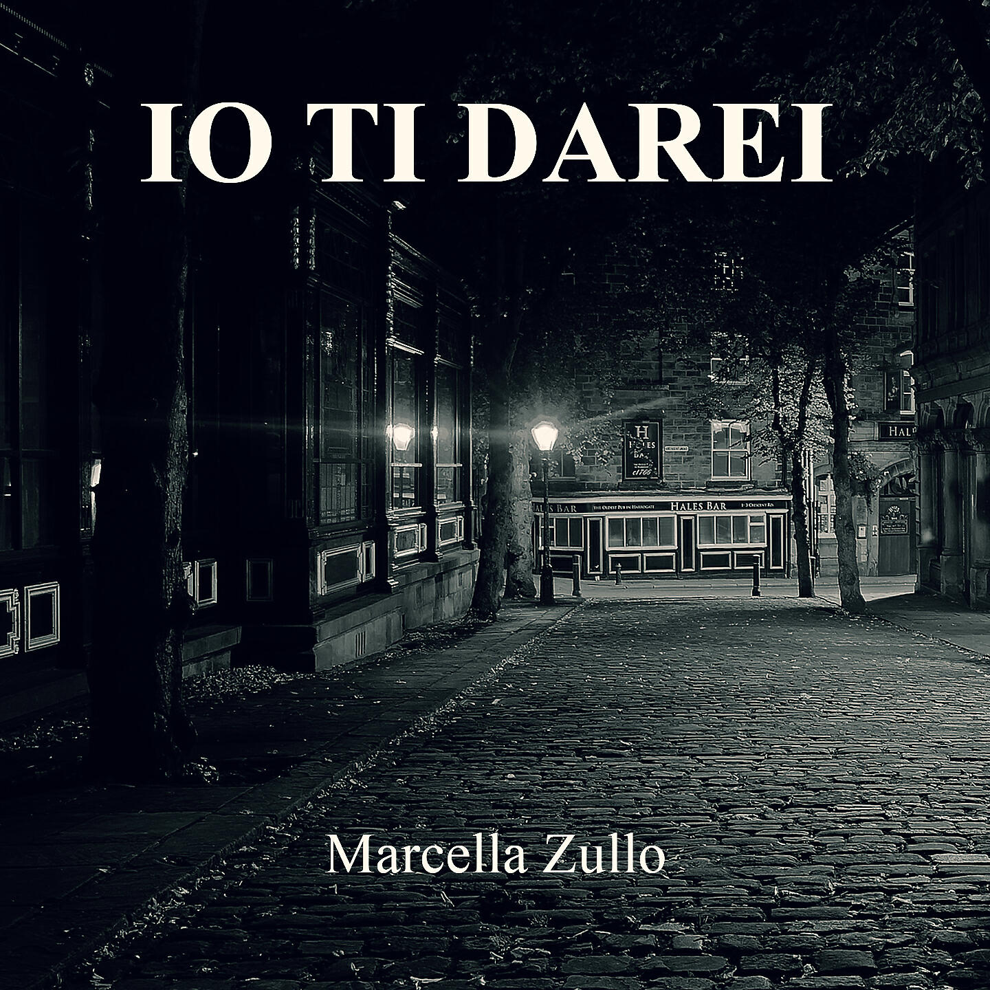 Релиз Io ti darei
