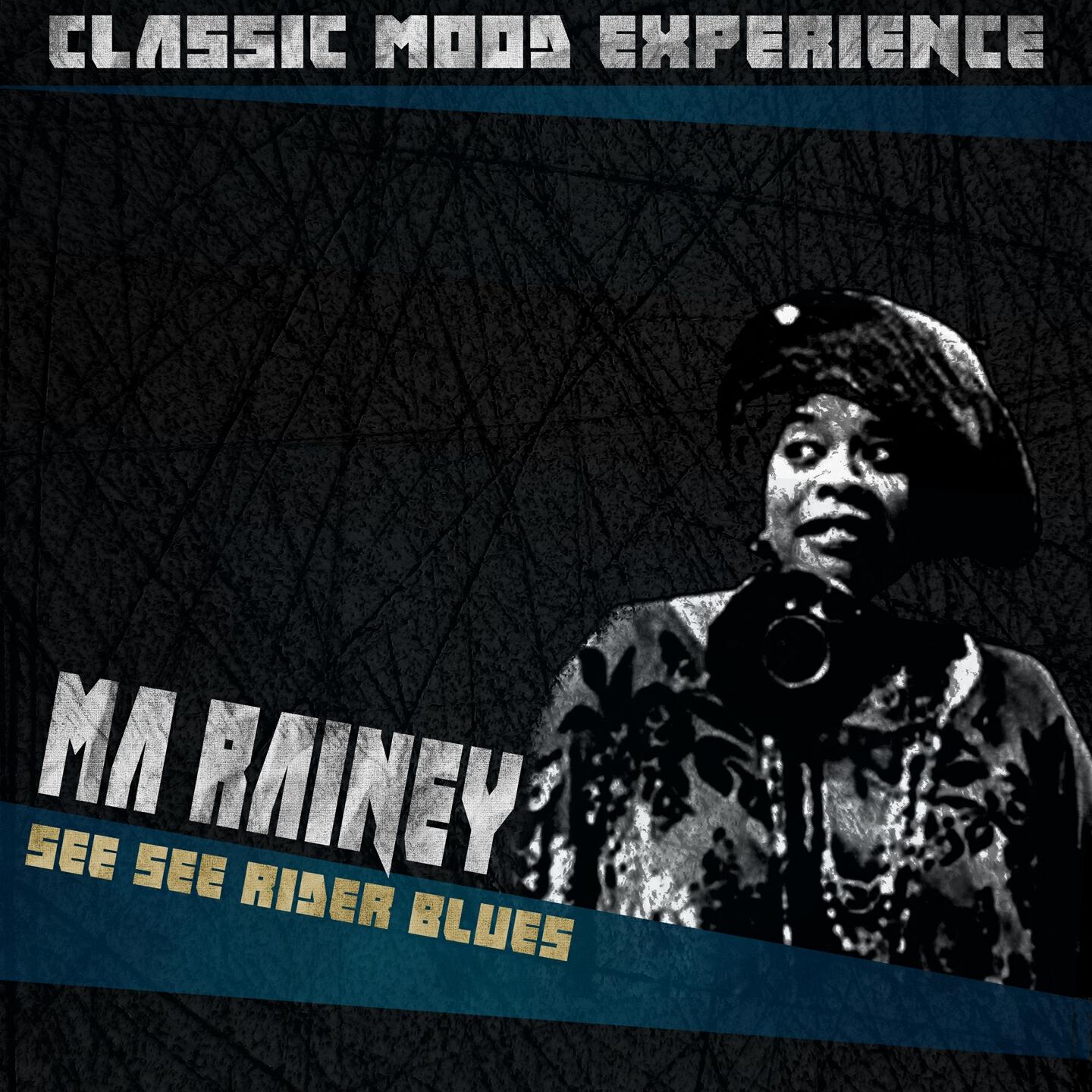 Релиз See See Rider Blues