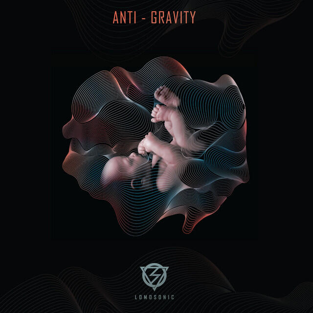Релиз ANTI - GRAVITY