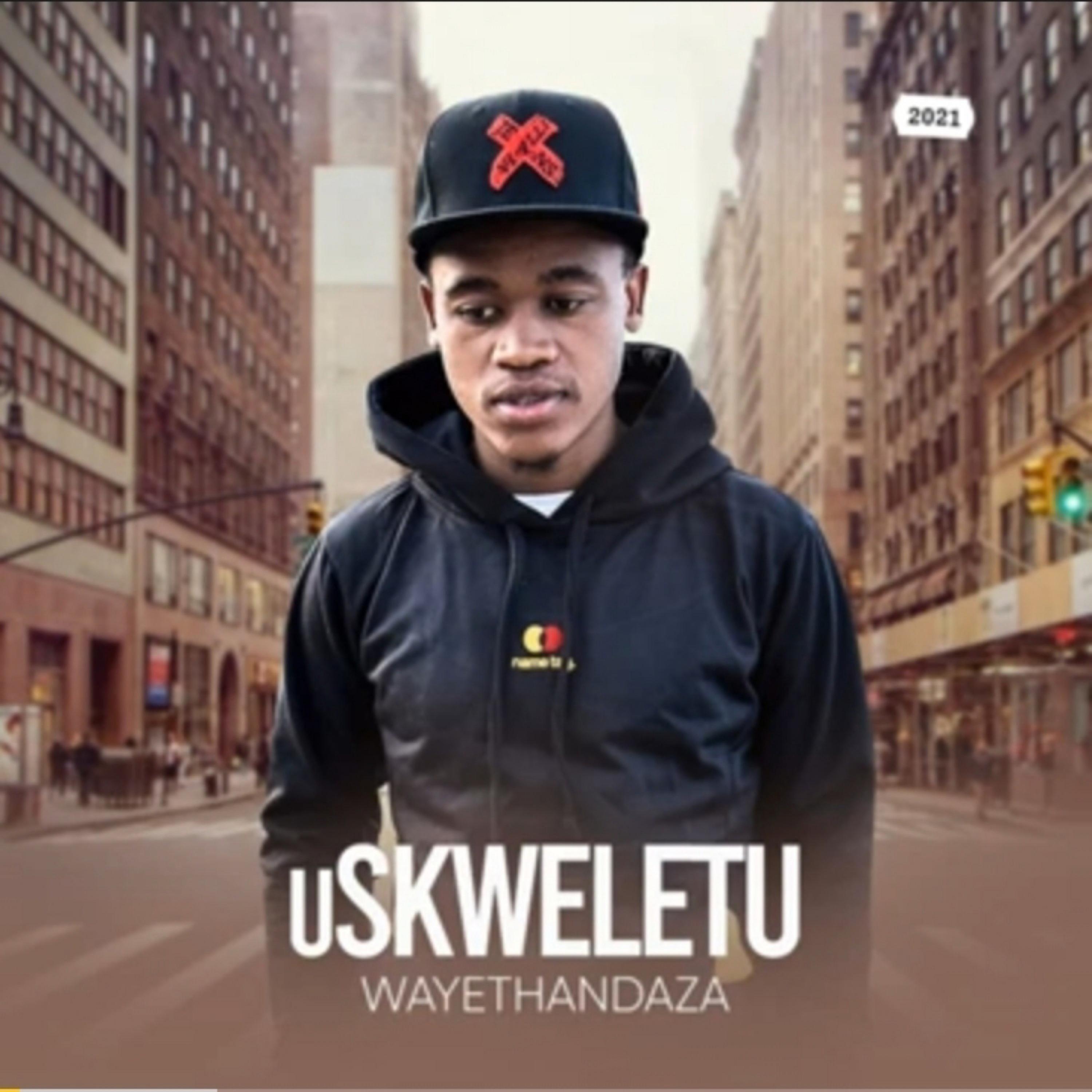 Релиз Wayethandaza