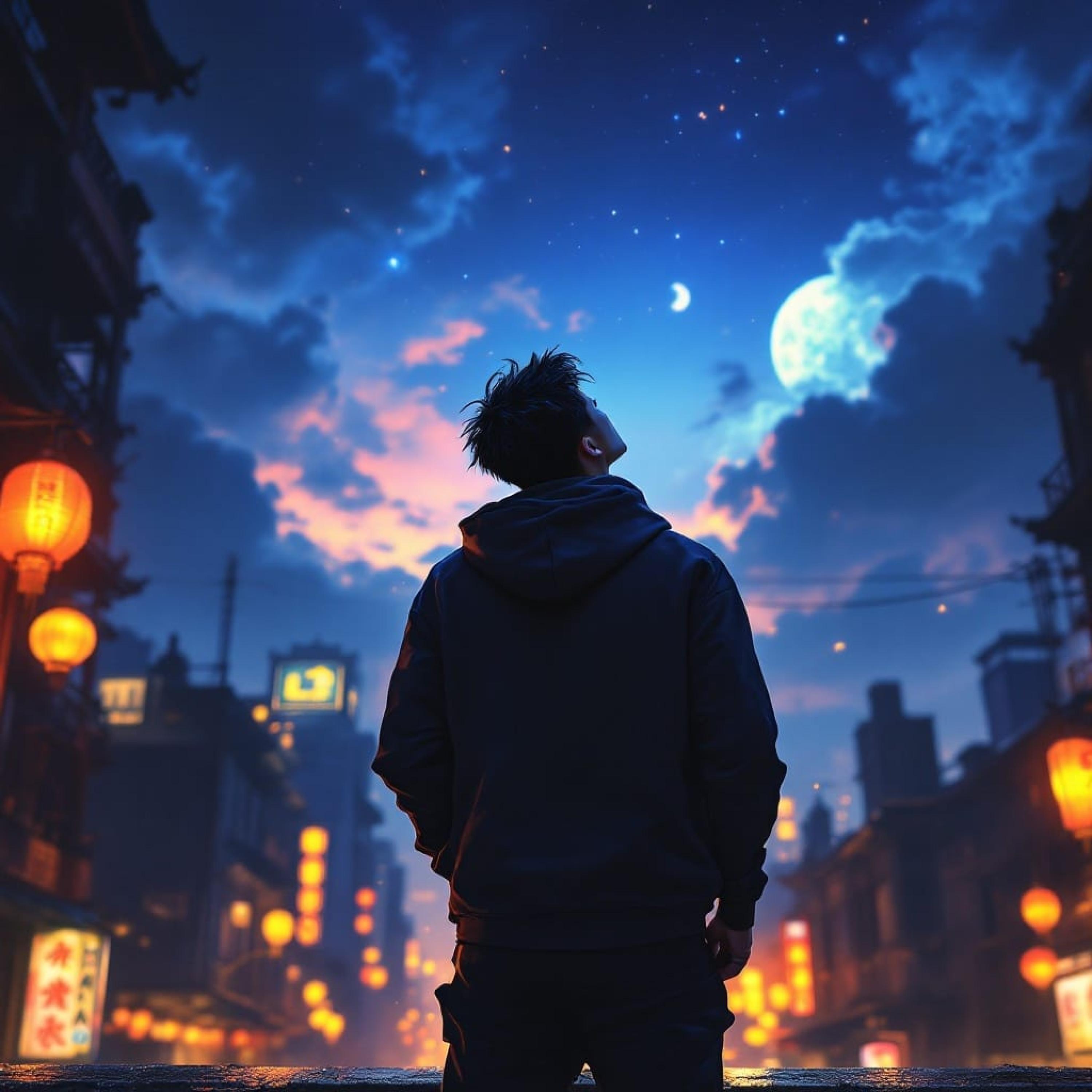 Релиз Space