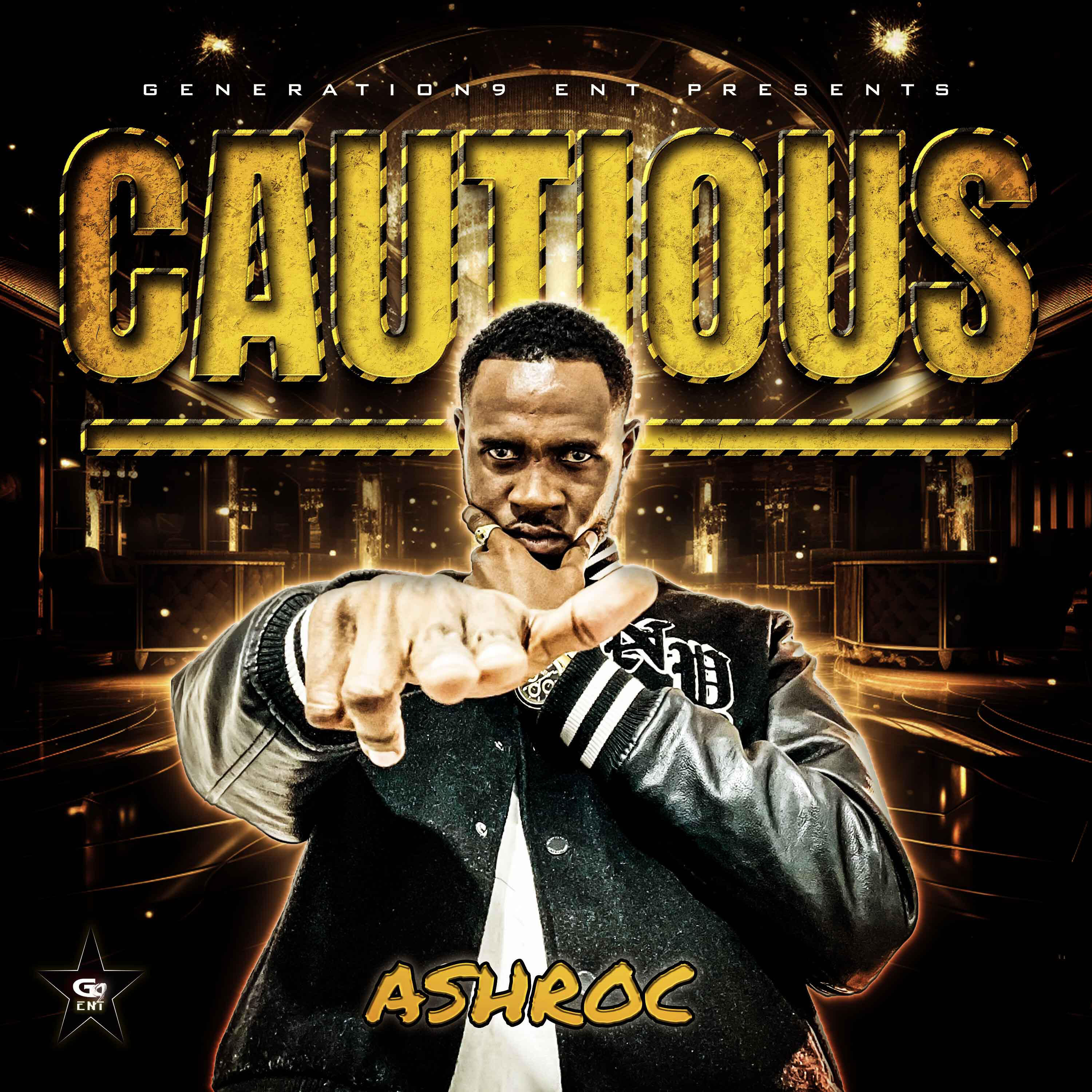 Релиз Cautious