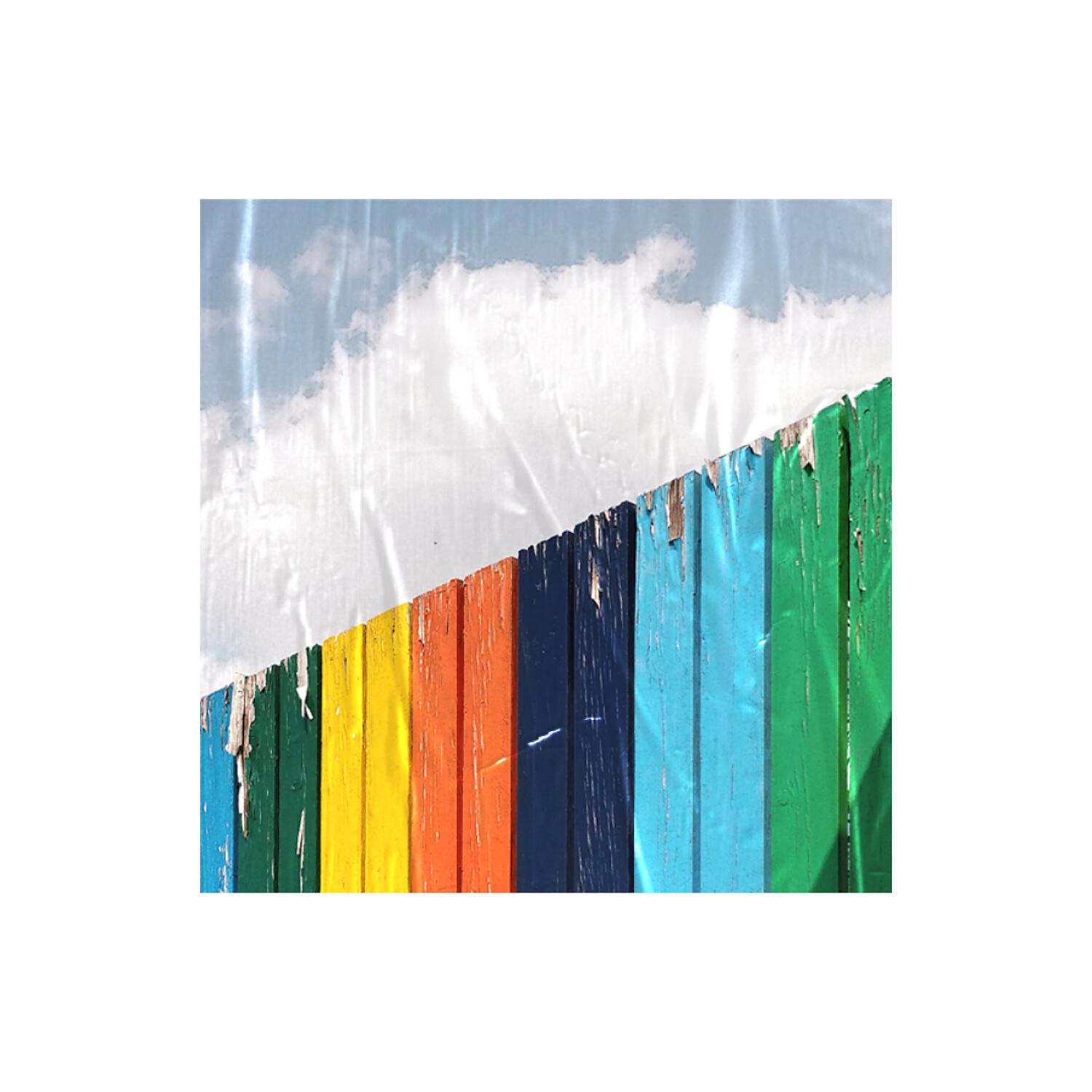 Релиз Time To Fly