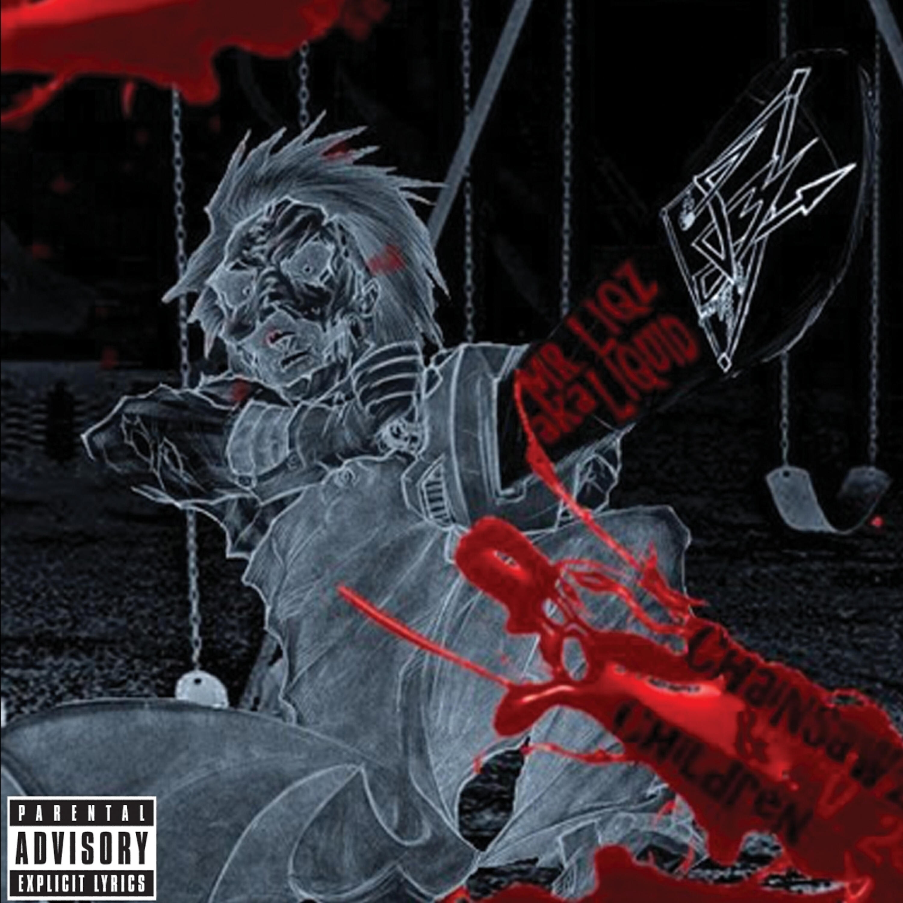 Релиз Chainsawz & Children, Vol. 2