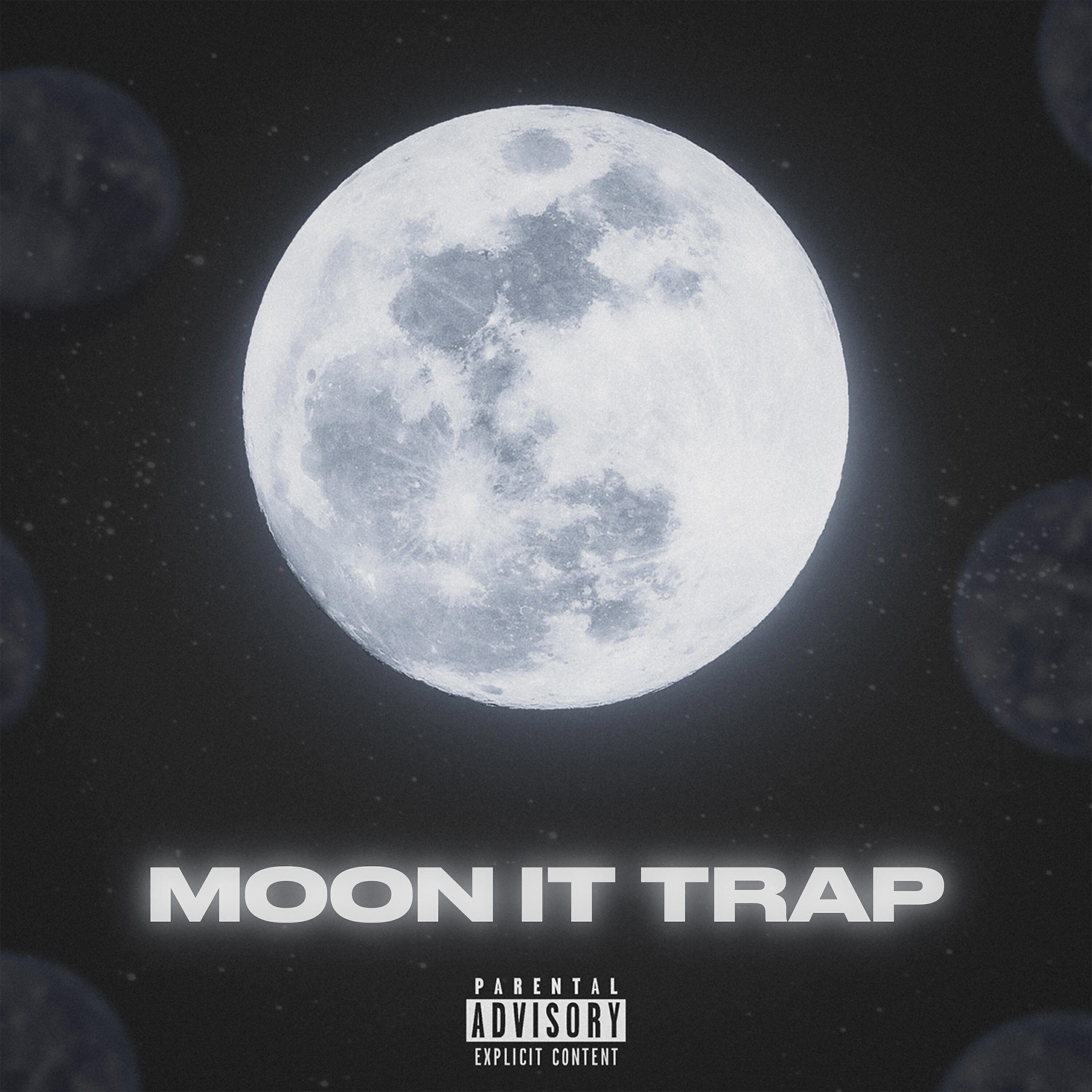 Релиз Moon It Trap