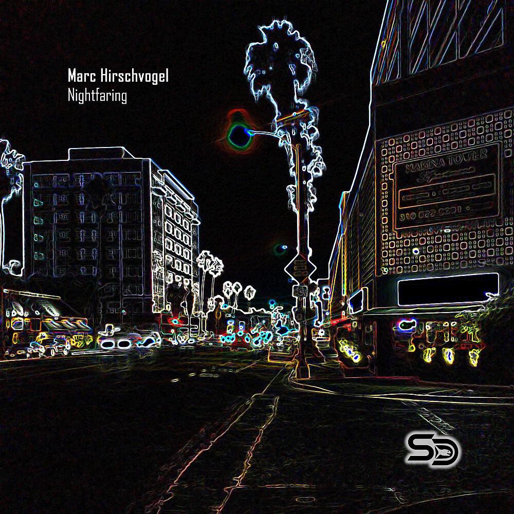 Релиз Nightfaring