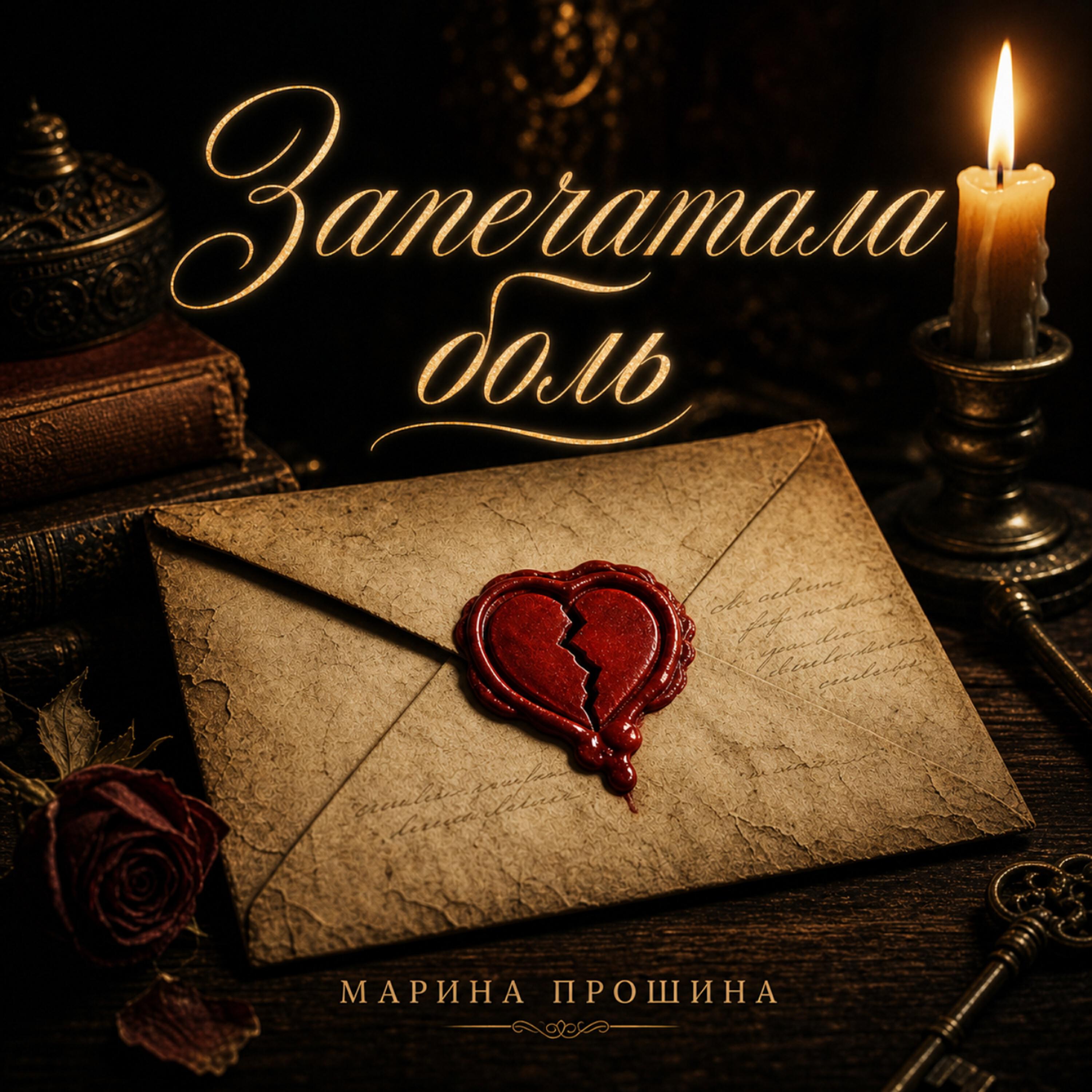 Марина Прошина