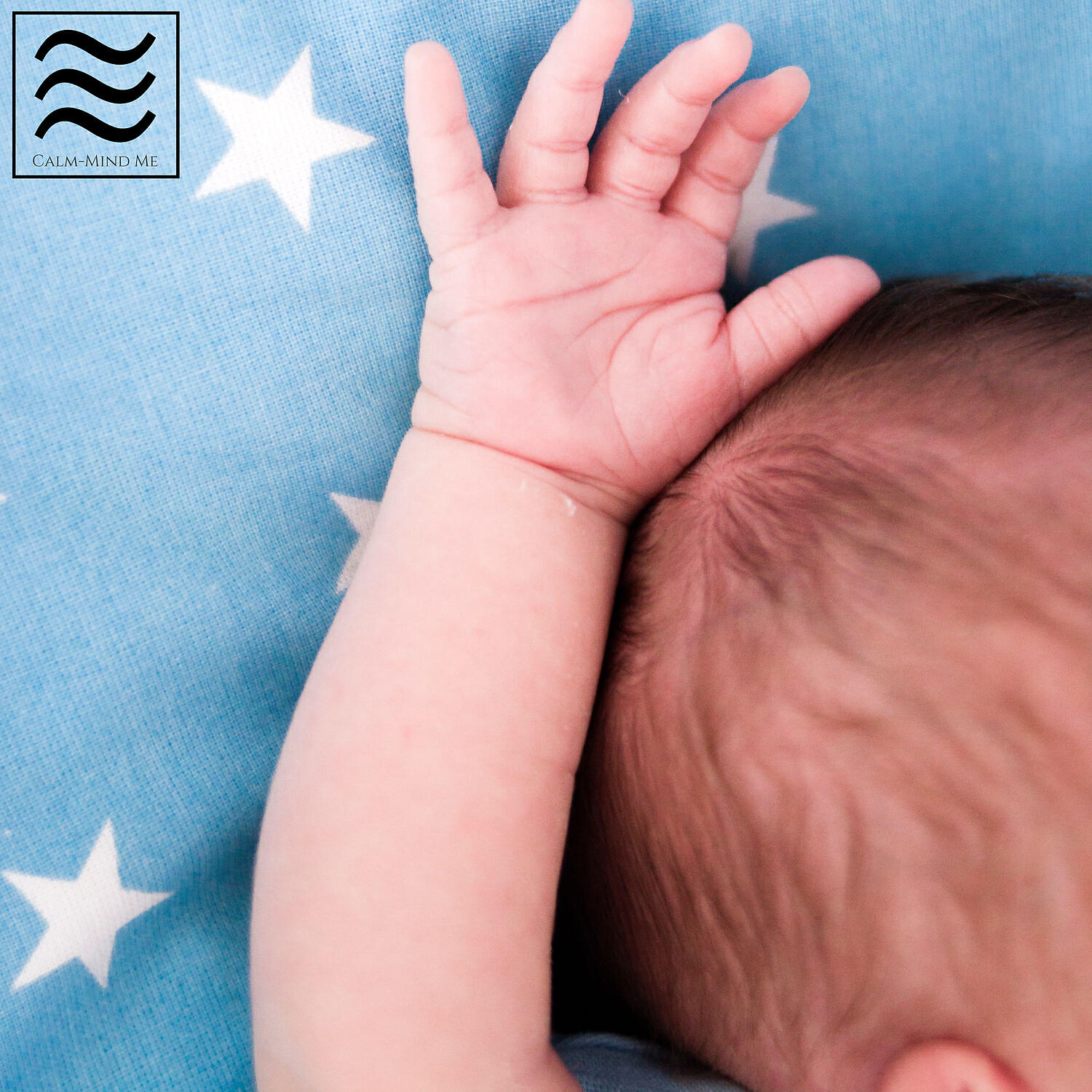 Релиз Restful Sounds of Noises for Babies Calm Sleep