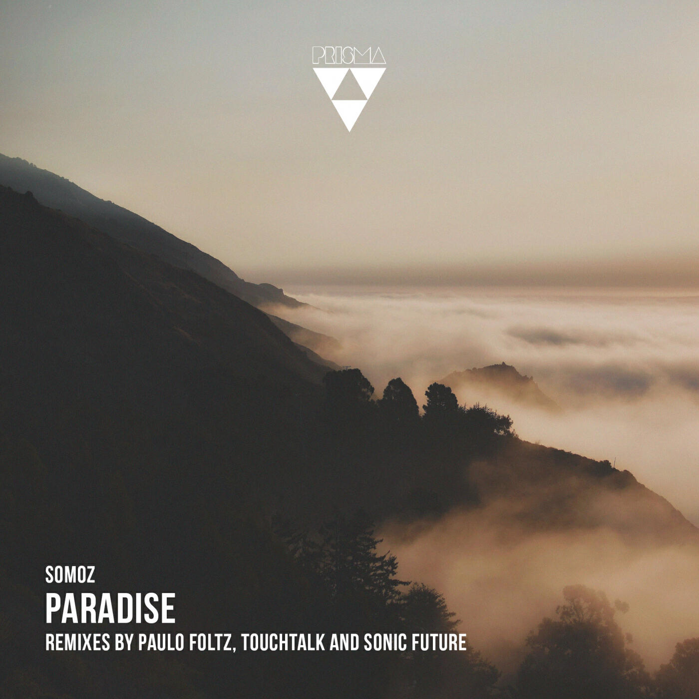 Релиз Paradise