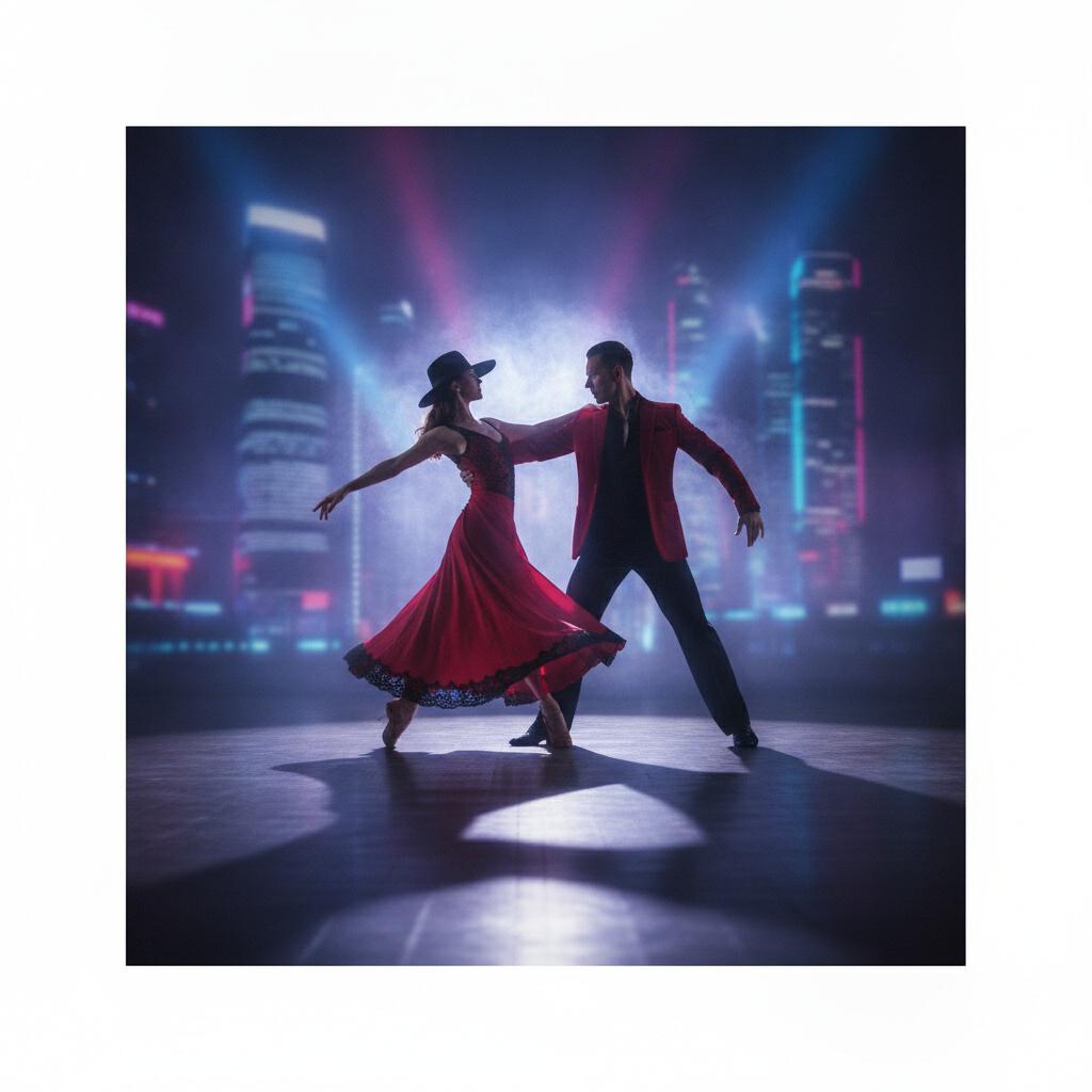 Релиз Thrilling Jackson Love