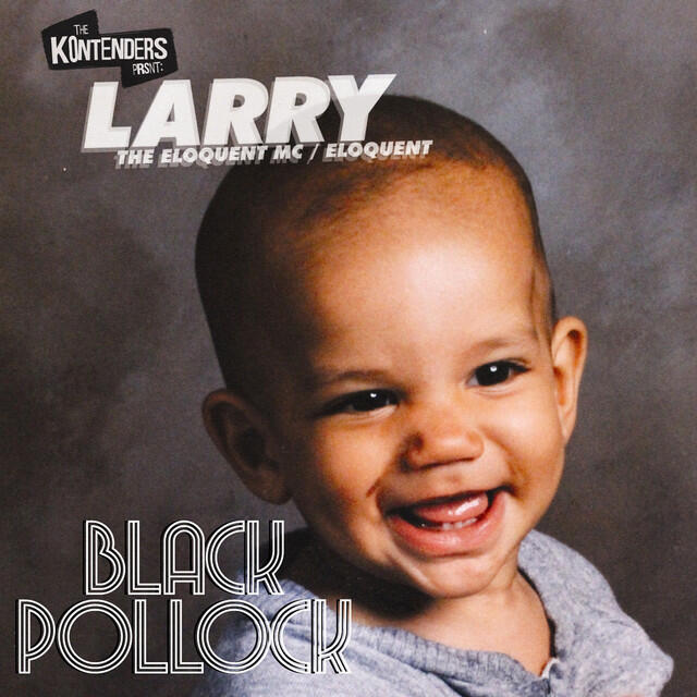 Релиз Black Pollock