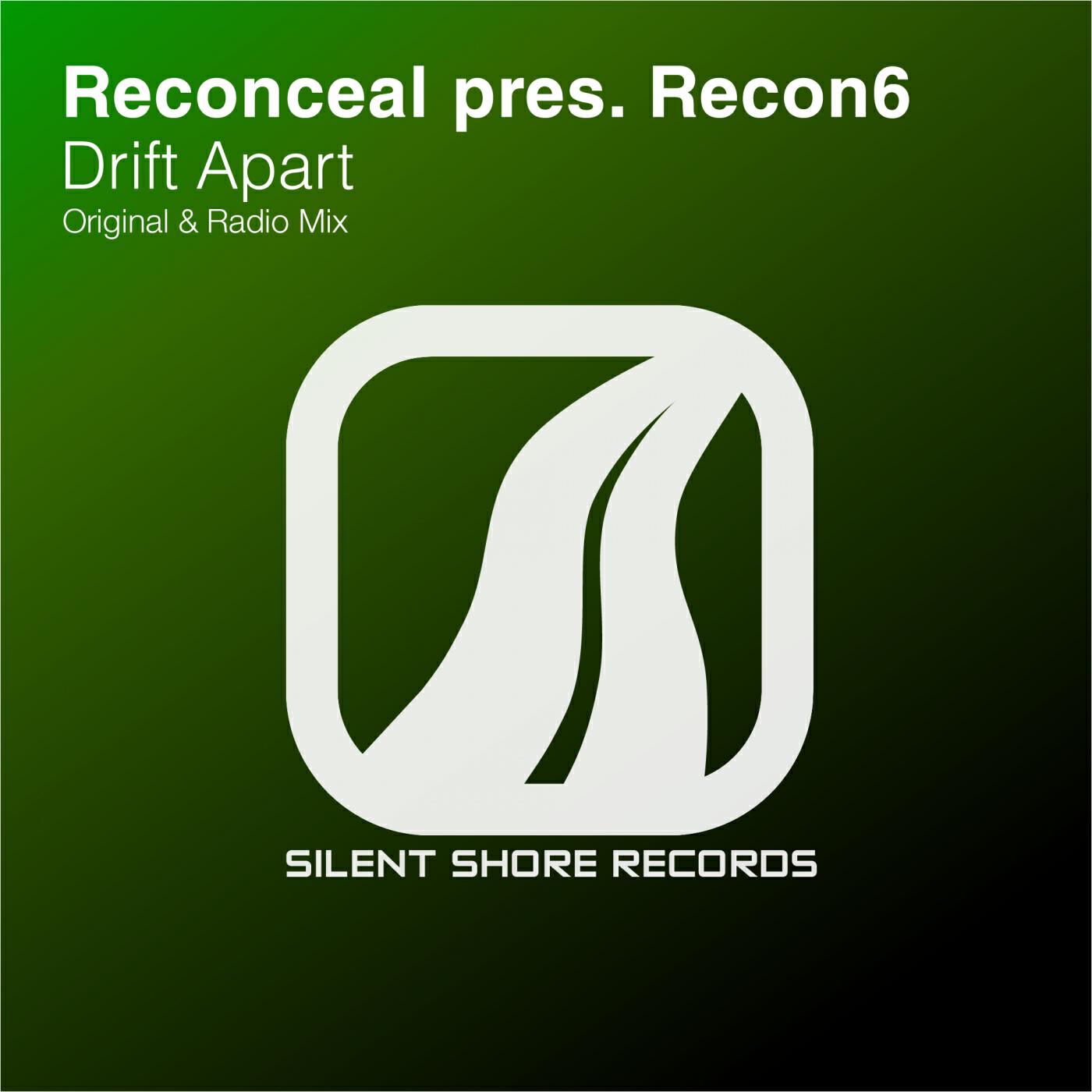Релиз Drift Apart
