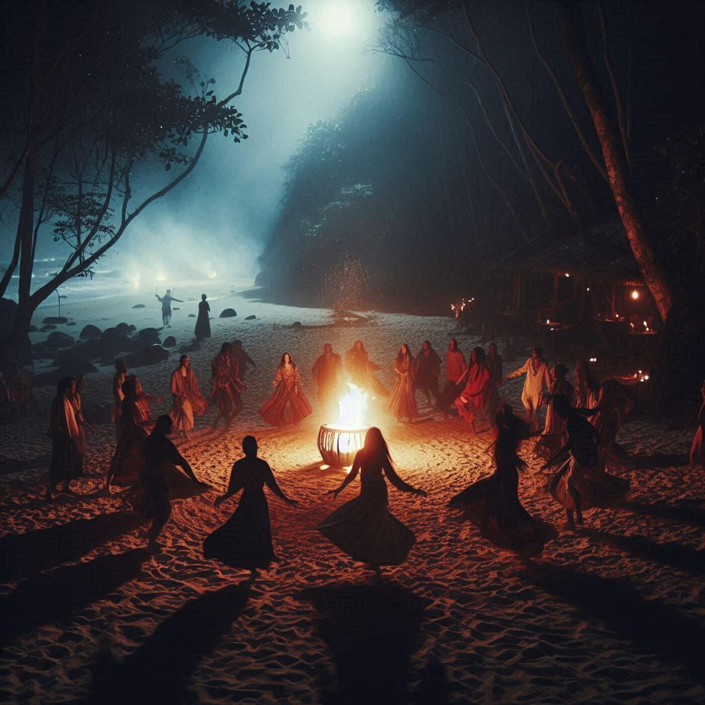 Sabor de la Noche