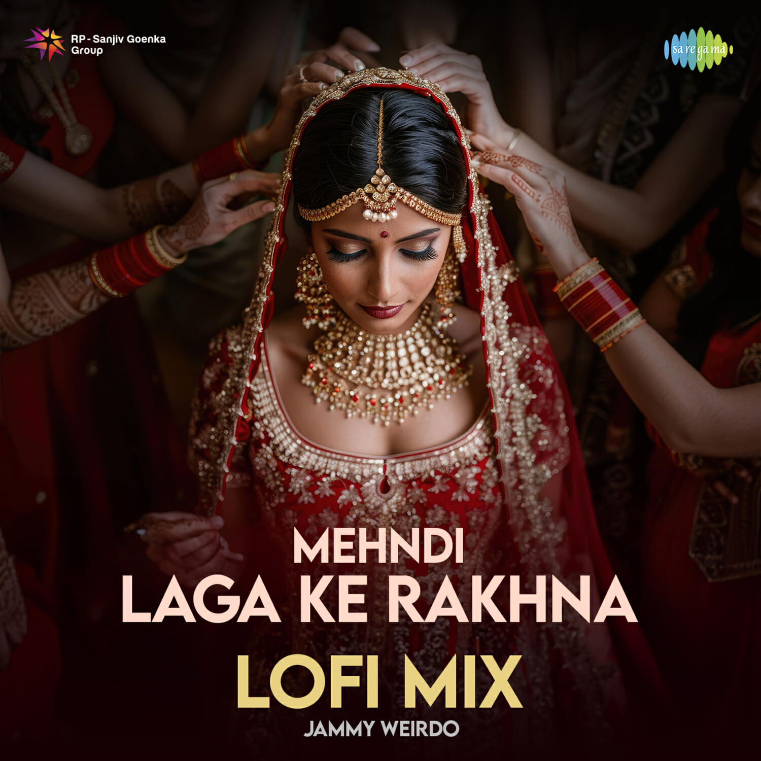 Релиз Mehndi Laga Ke Rakhna (Classic Jhankar Beats)