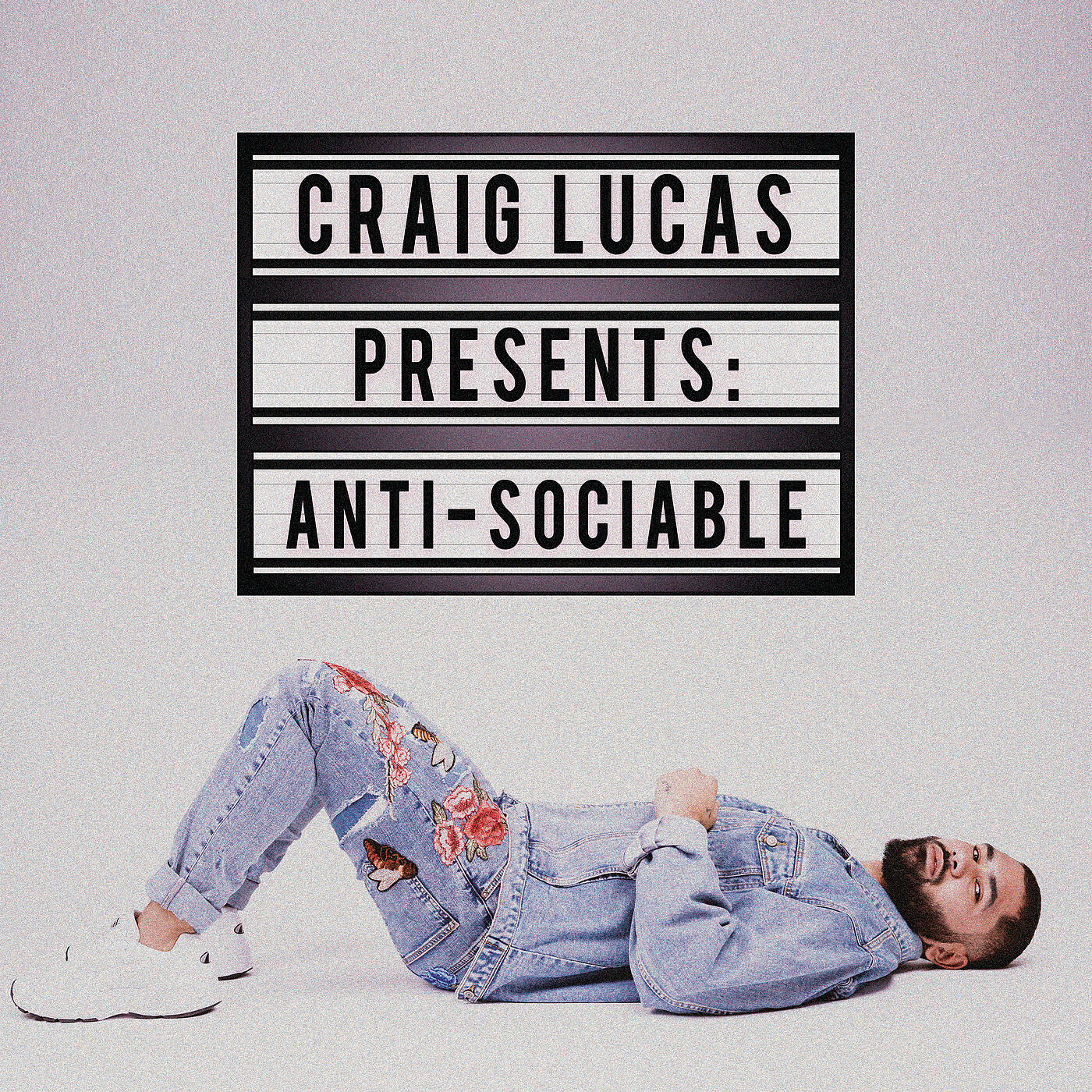 Релиз Anti-Sociable
