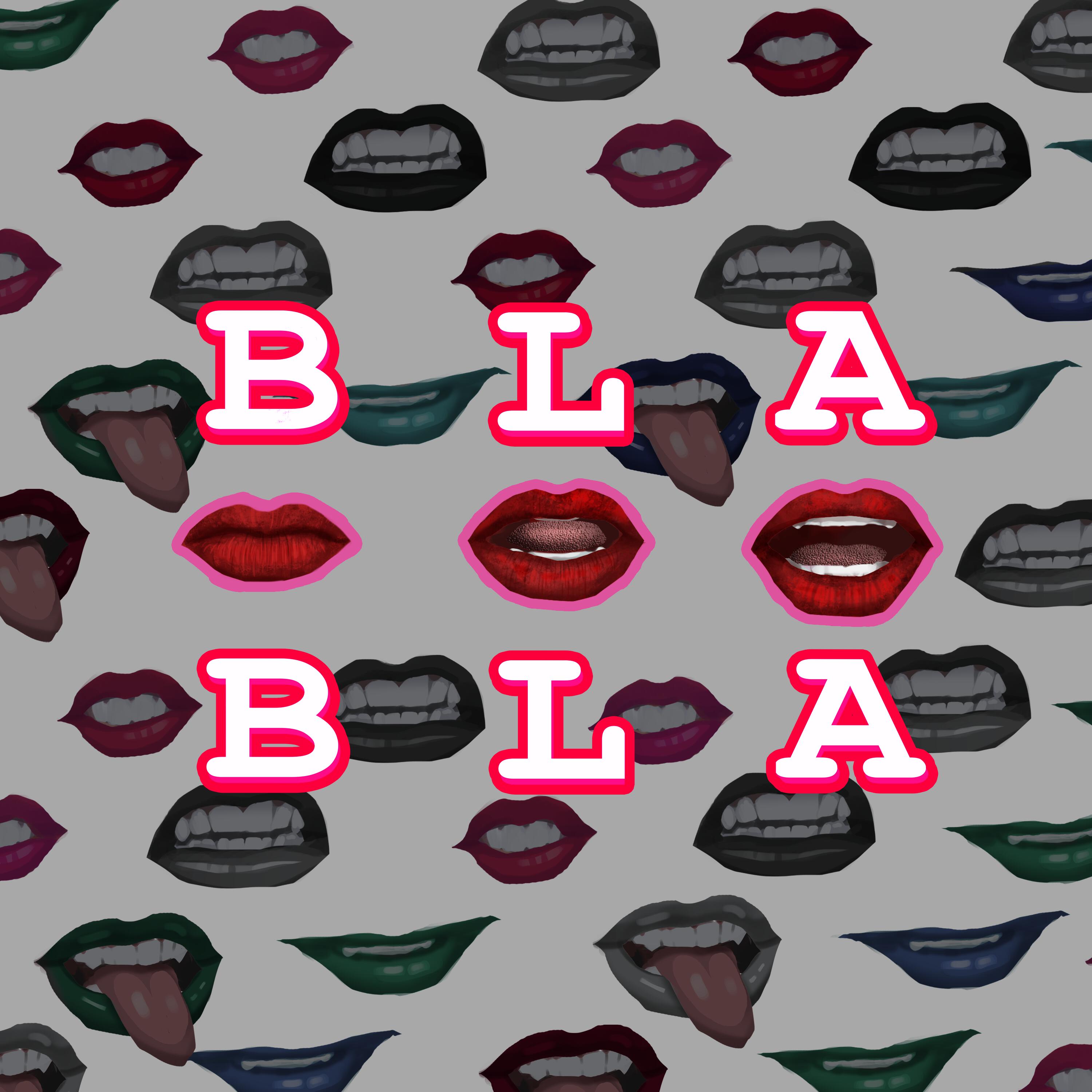 Релиз BLA