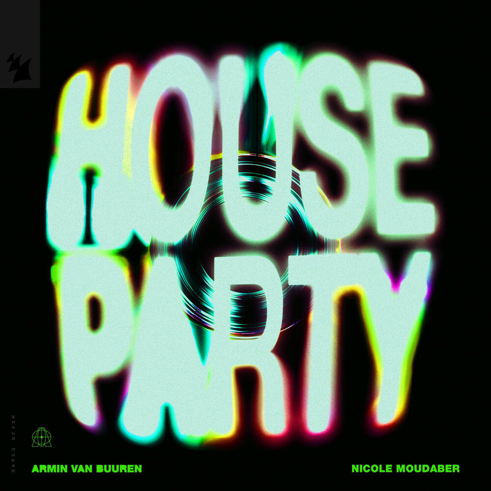 Релиз House Party