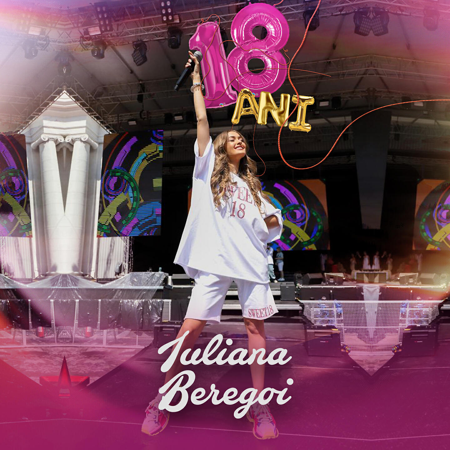Релиз 18 Ani