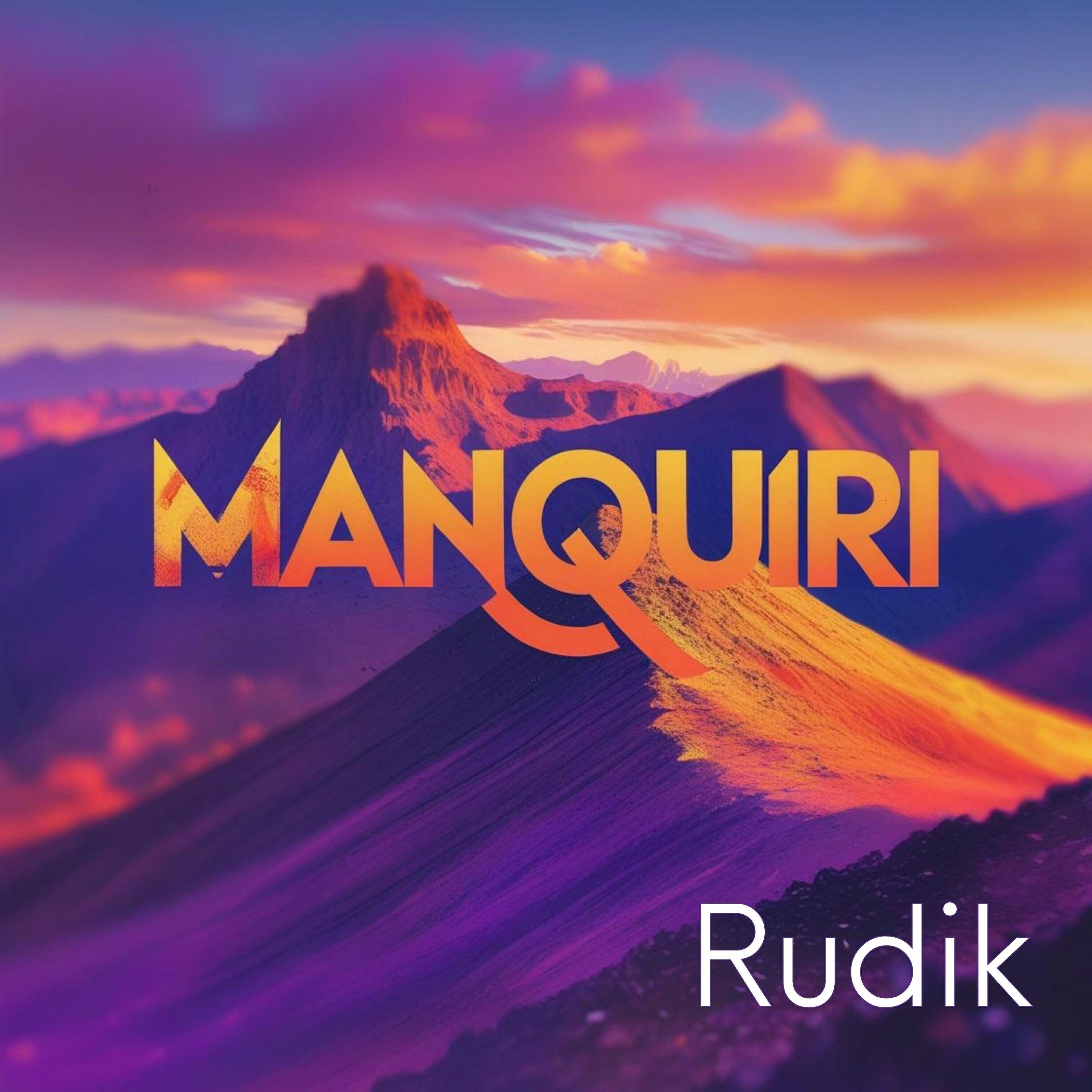 Релиз Manquiri