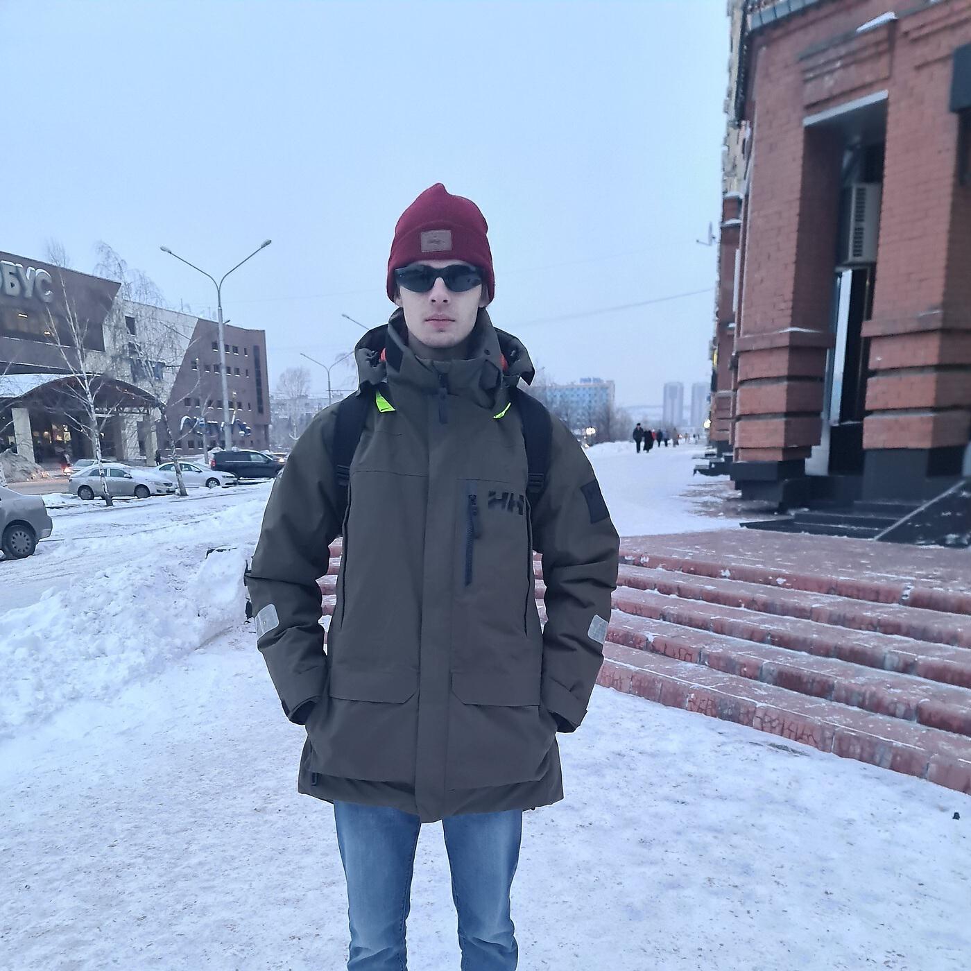 Постер альбома Дед Максим
