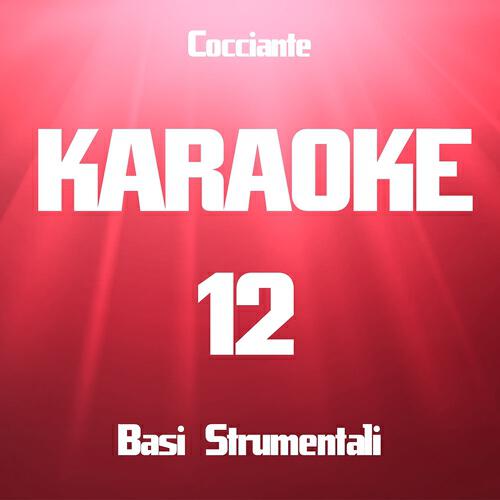 Релиз Cocciante (Basi strumentali karaoke)