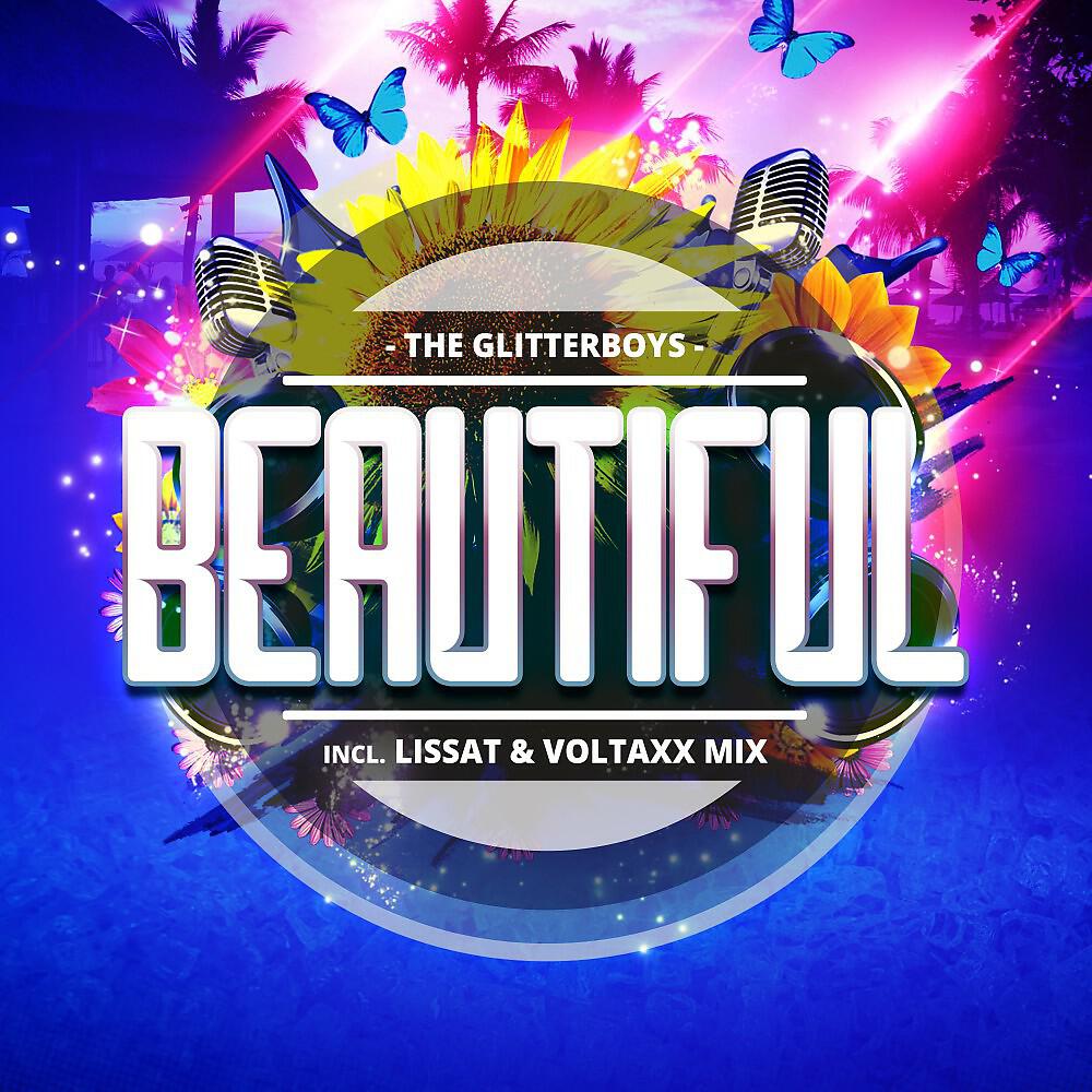 Релиз Beautiful