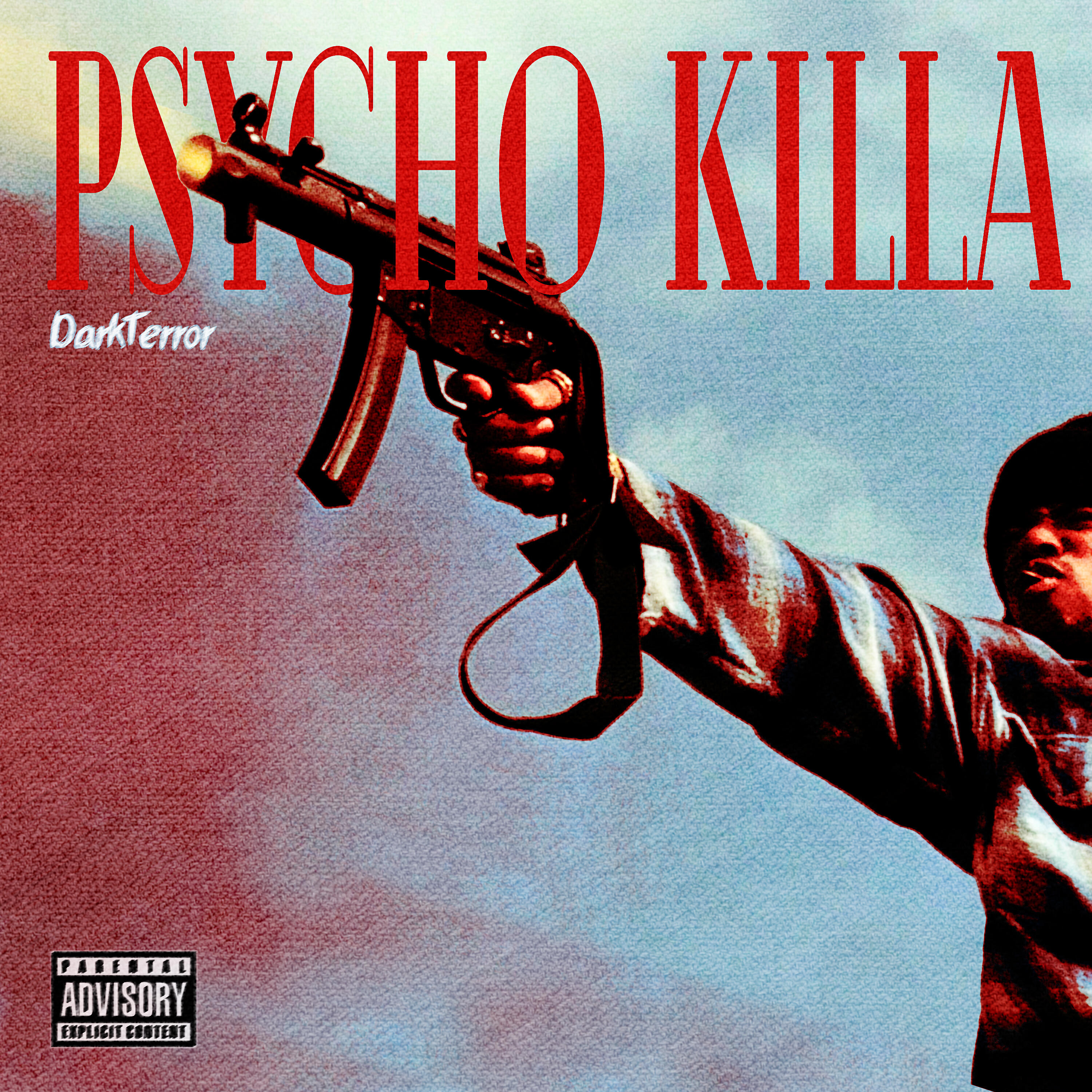 Релиз PSYCHO KILLA
