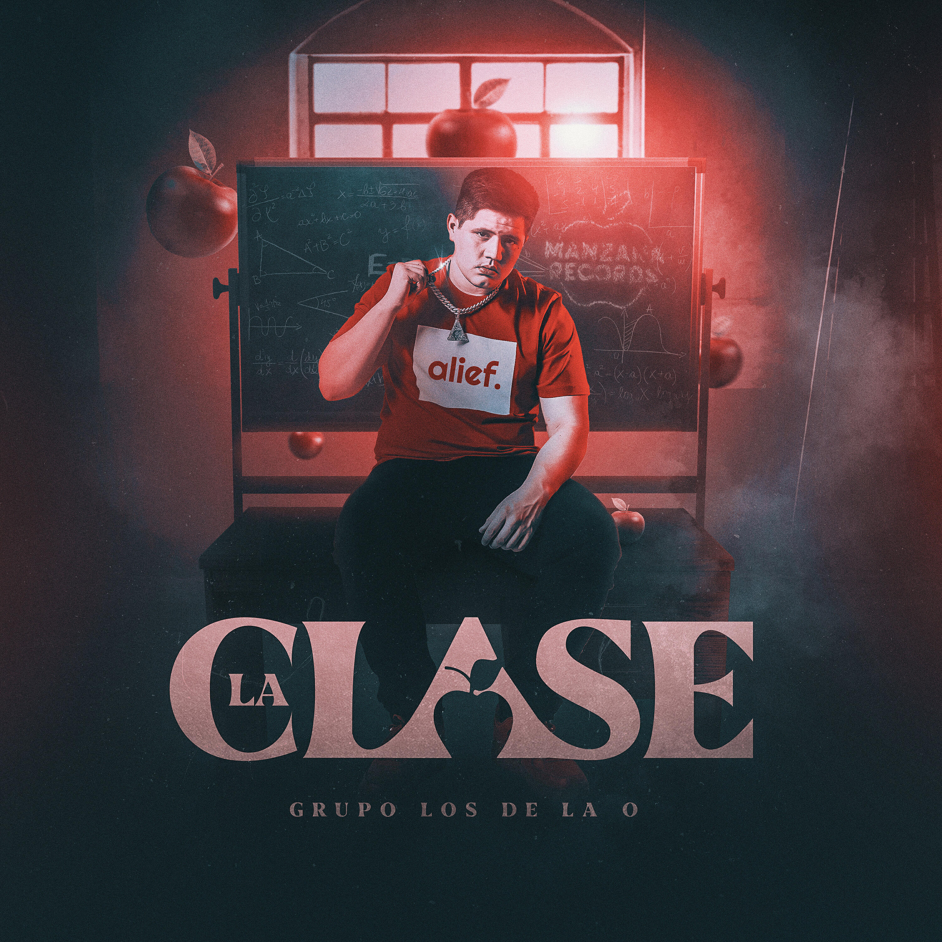 Релиз La Clase