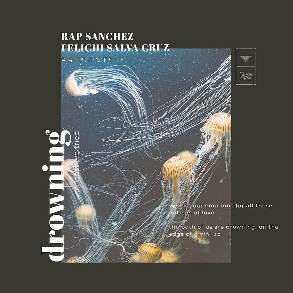 Релиз Drowning
