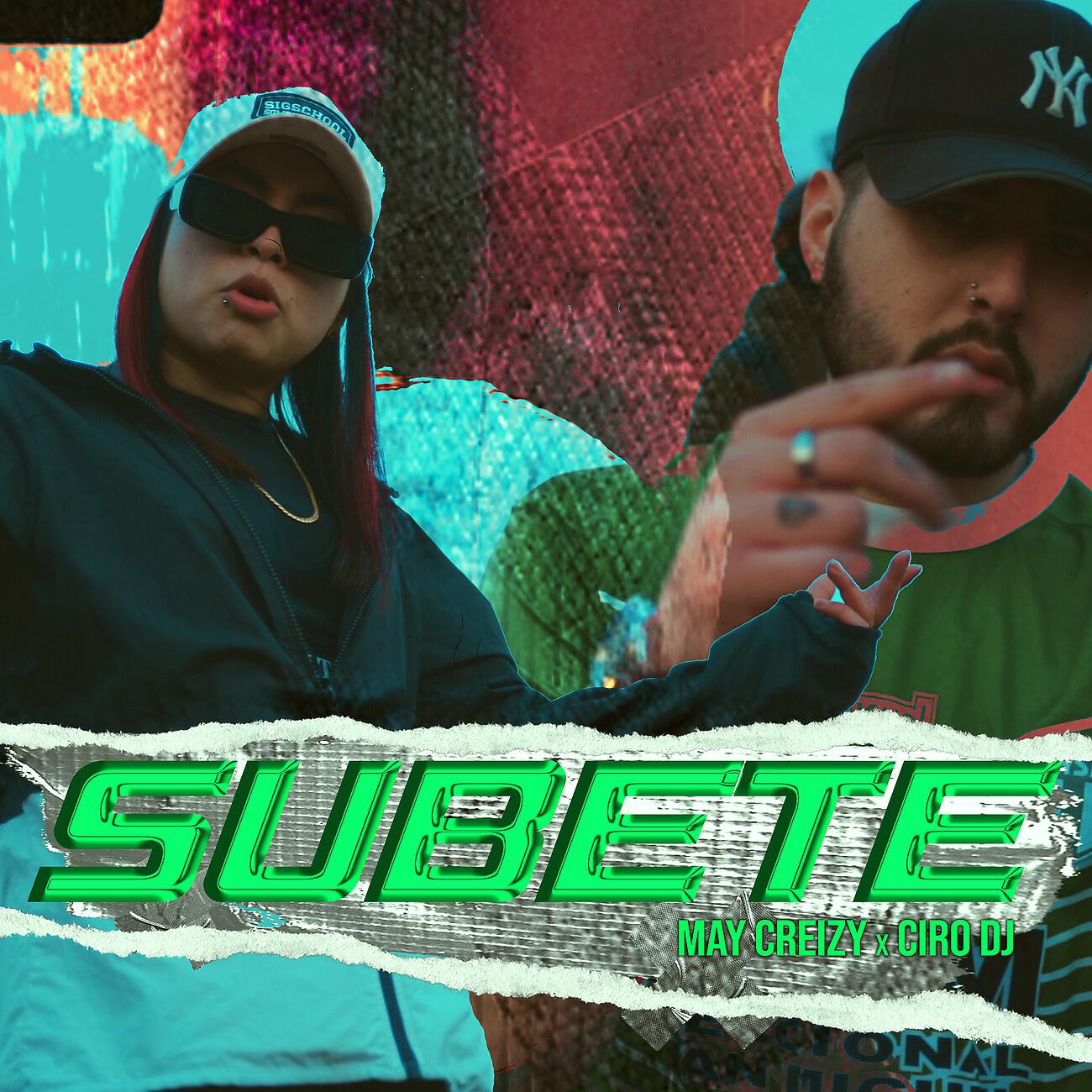 Релиз Subete
