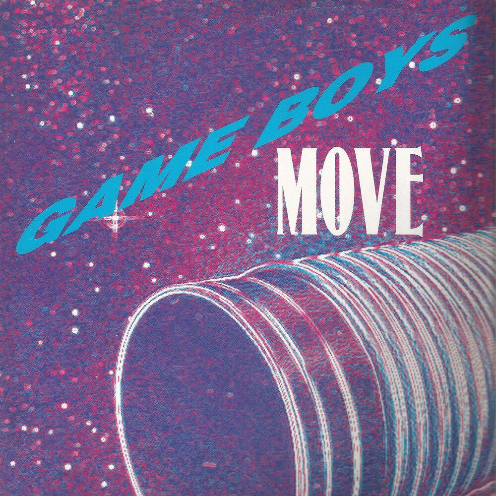 Релиз Move