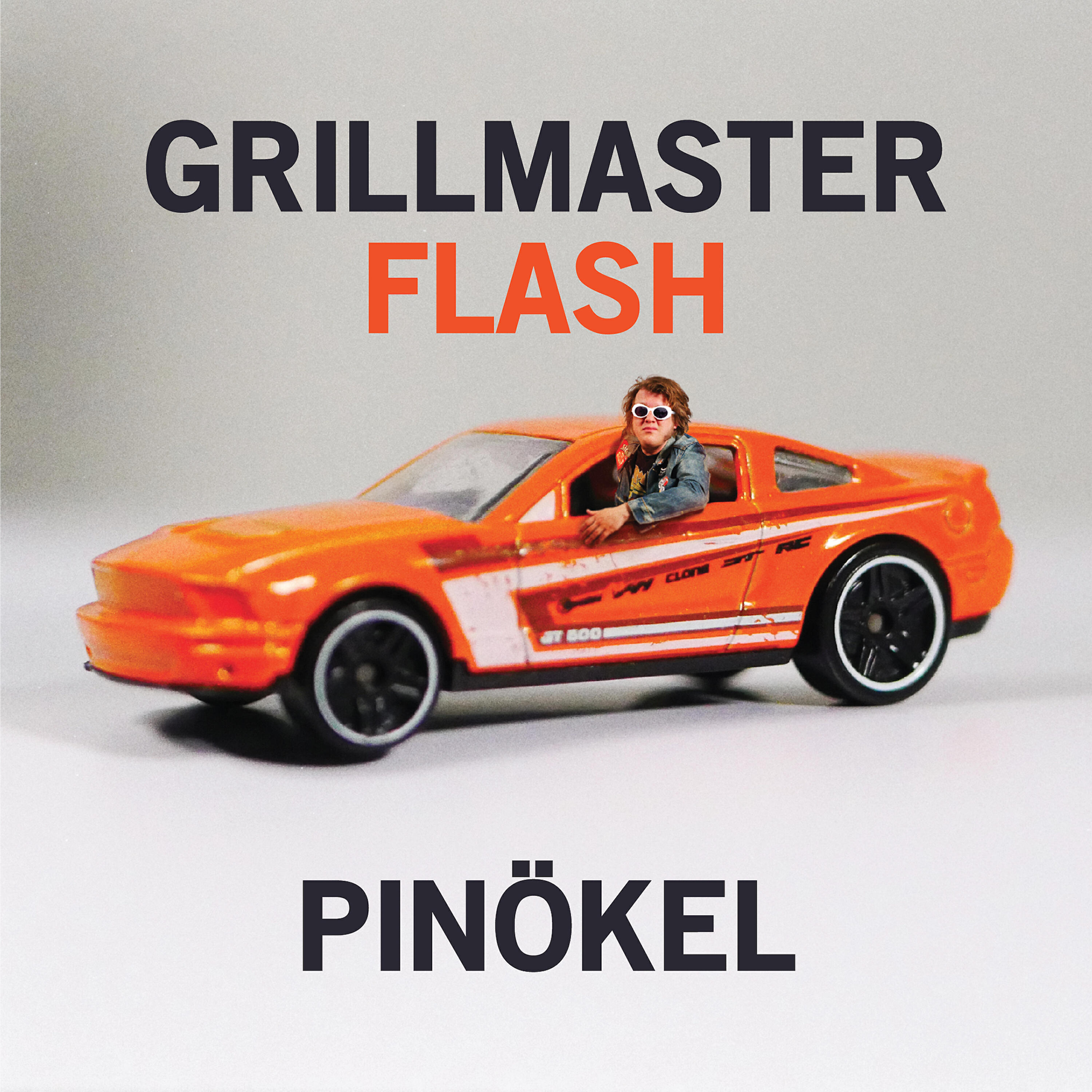 Релиз Pinökel