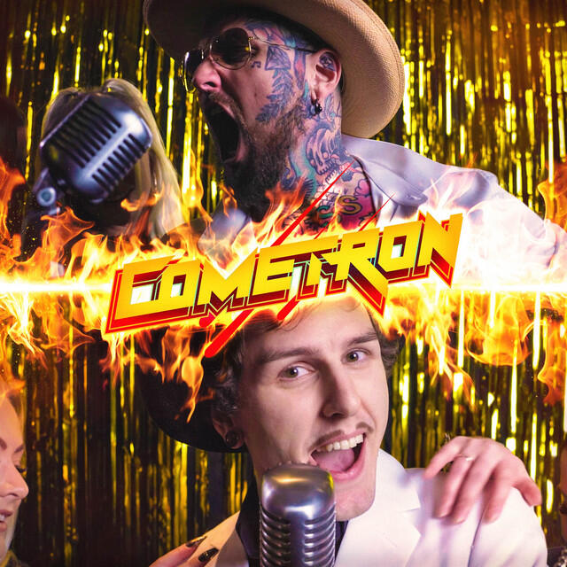 COMETRON