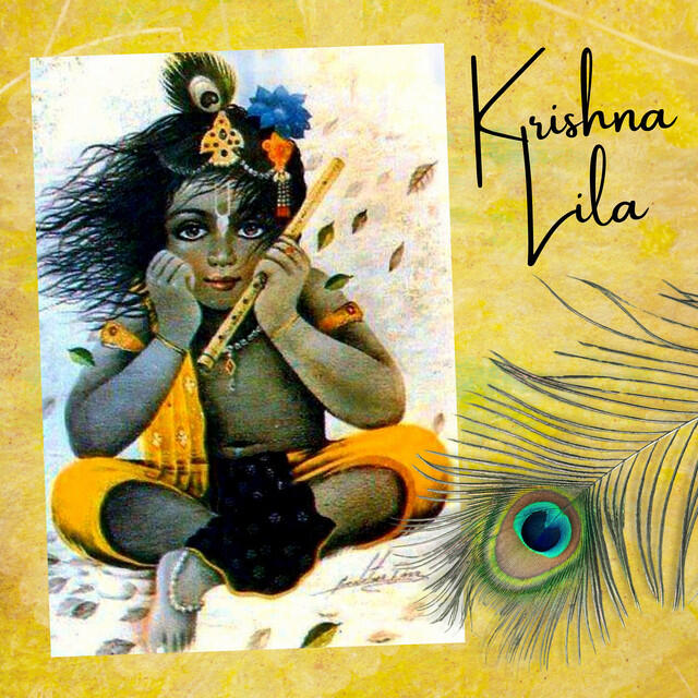 Релиз Krishna Lila