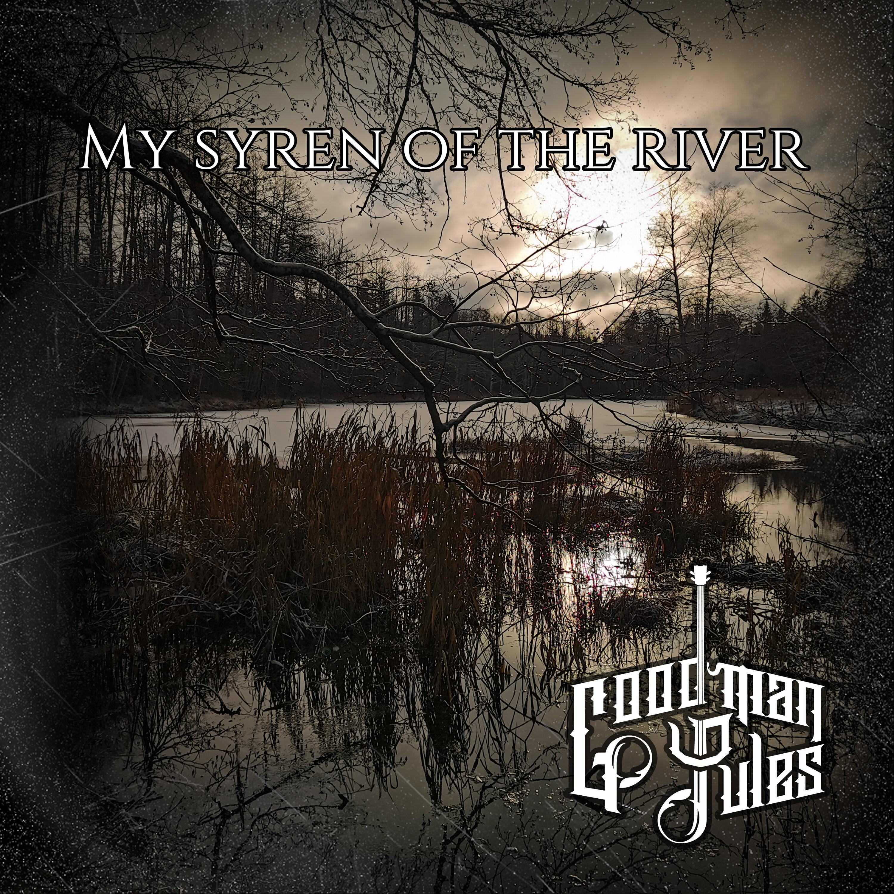 Релиз My Syren of the River
