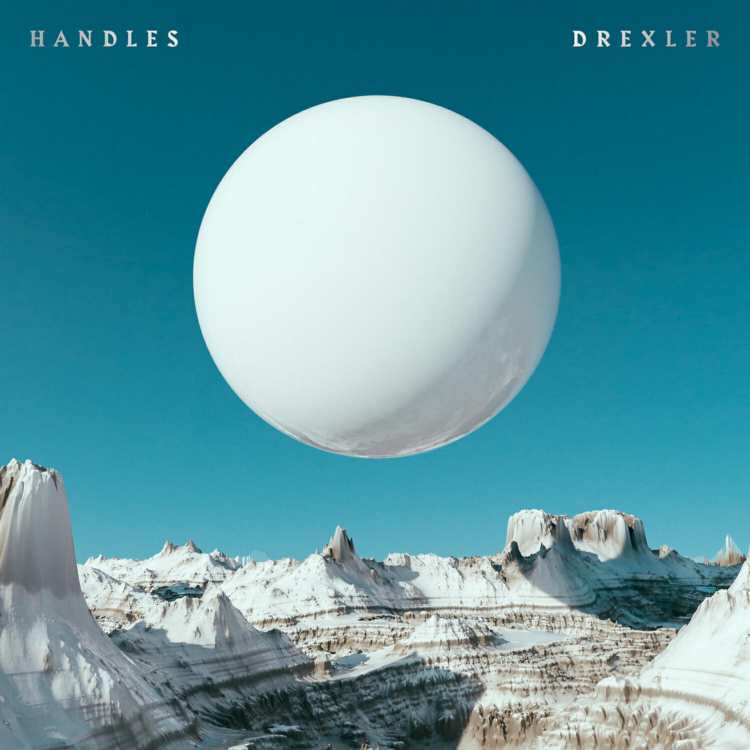Релиз Handles