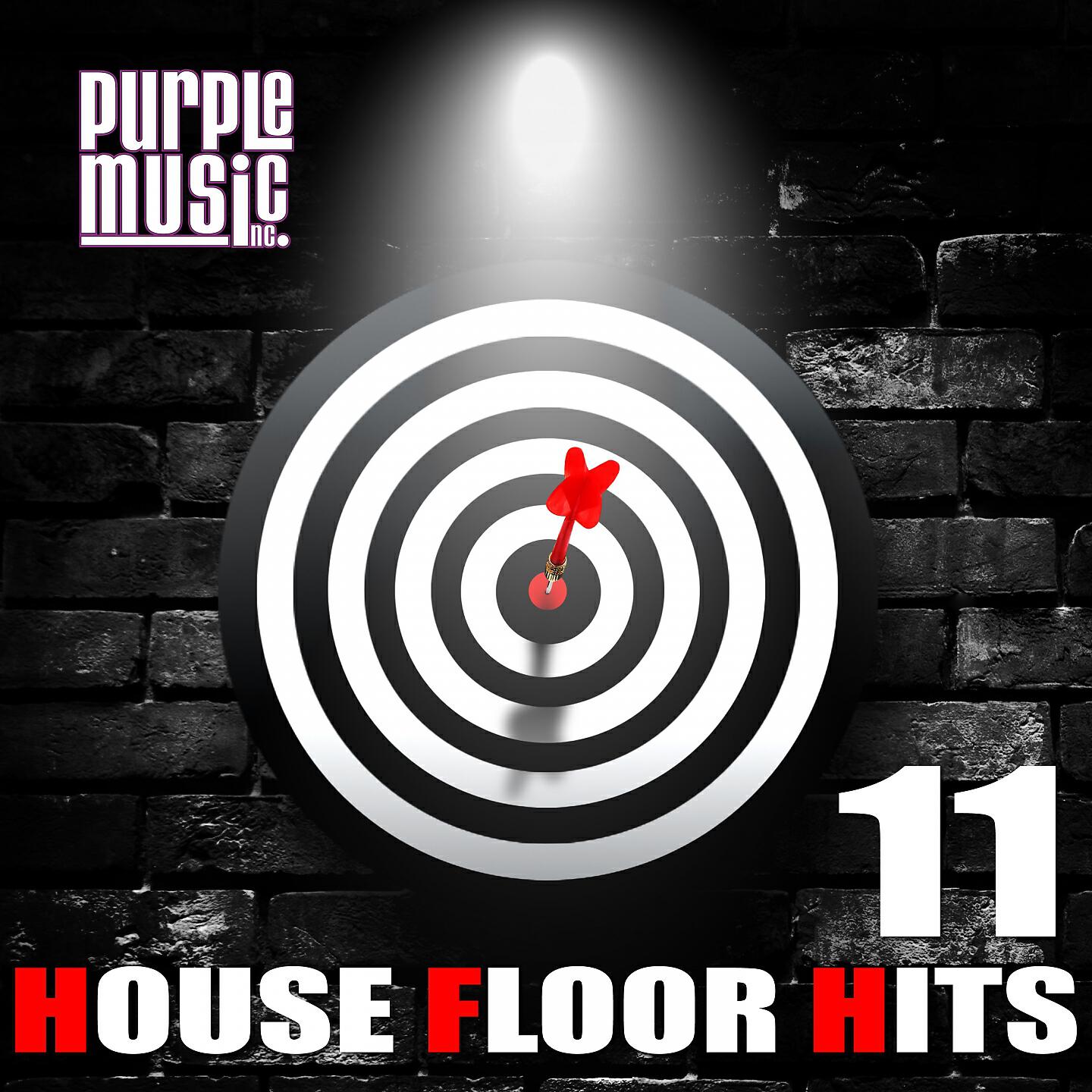 Релиз House Floor Hits 11