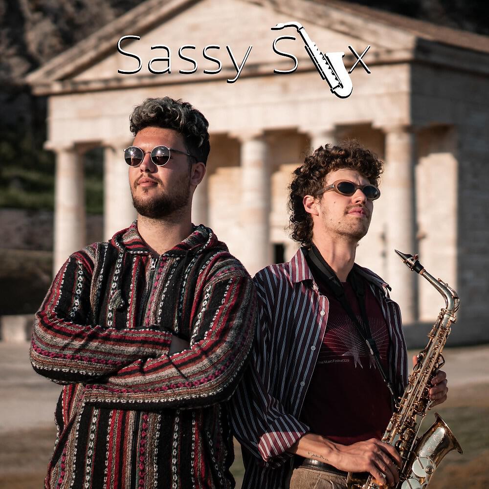 Alex Sax