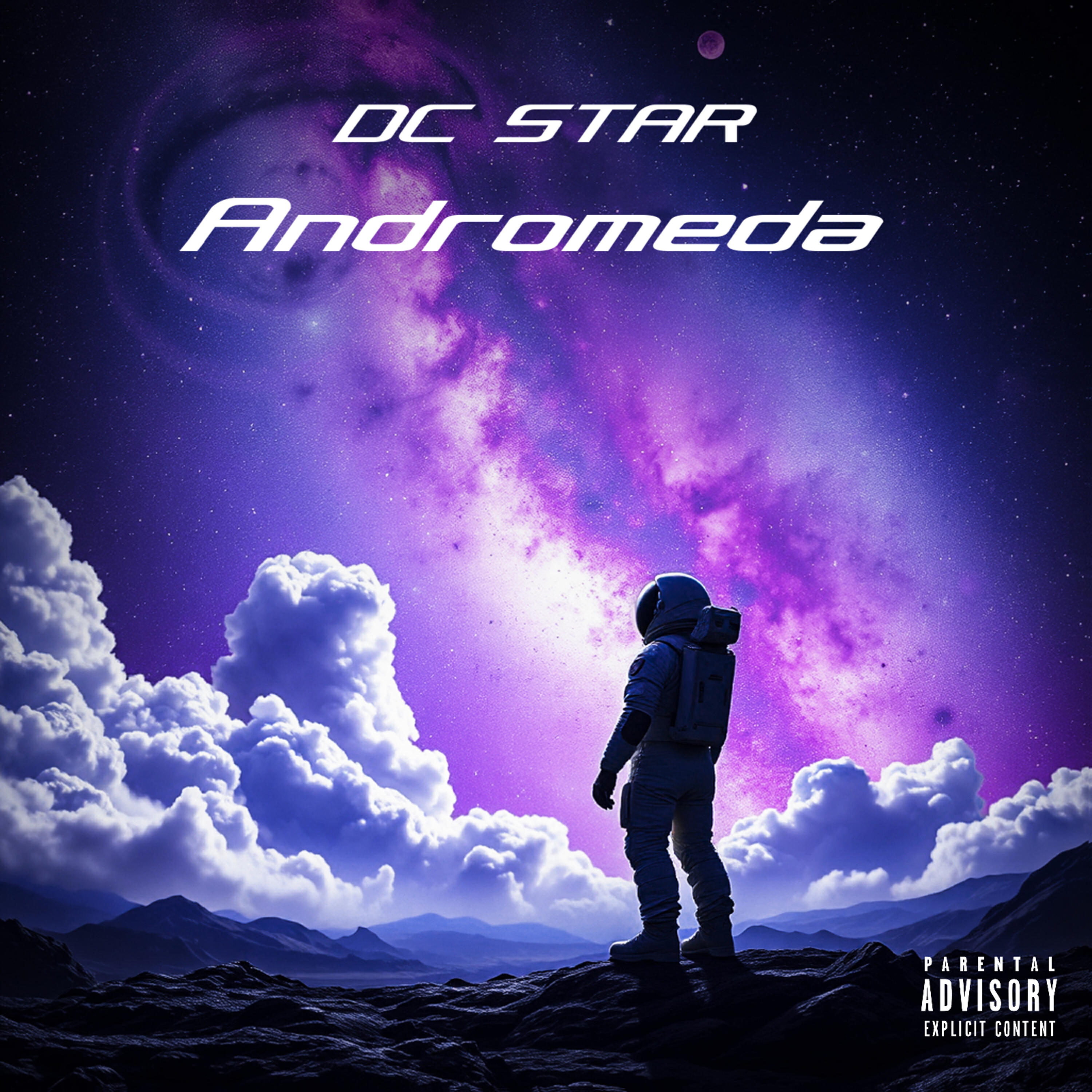 Релиз Andromeda