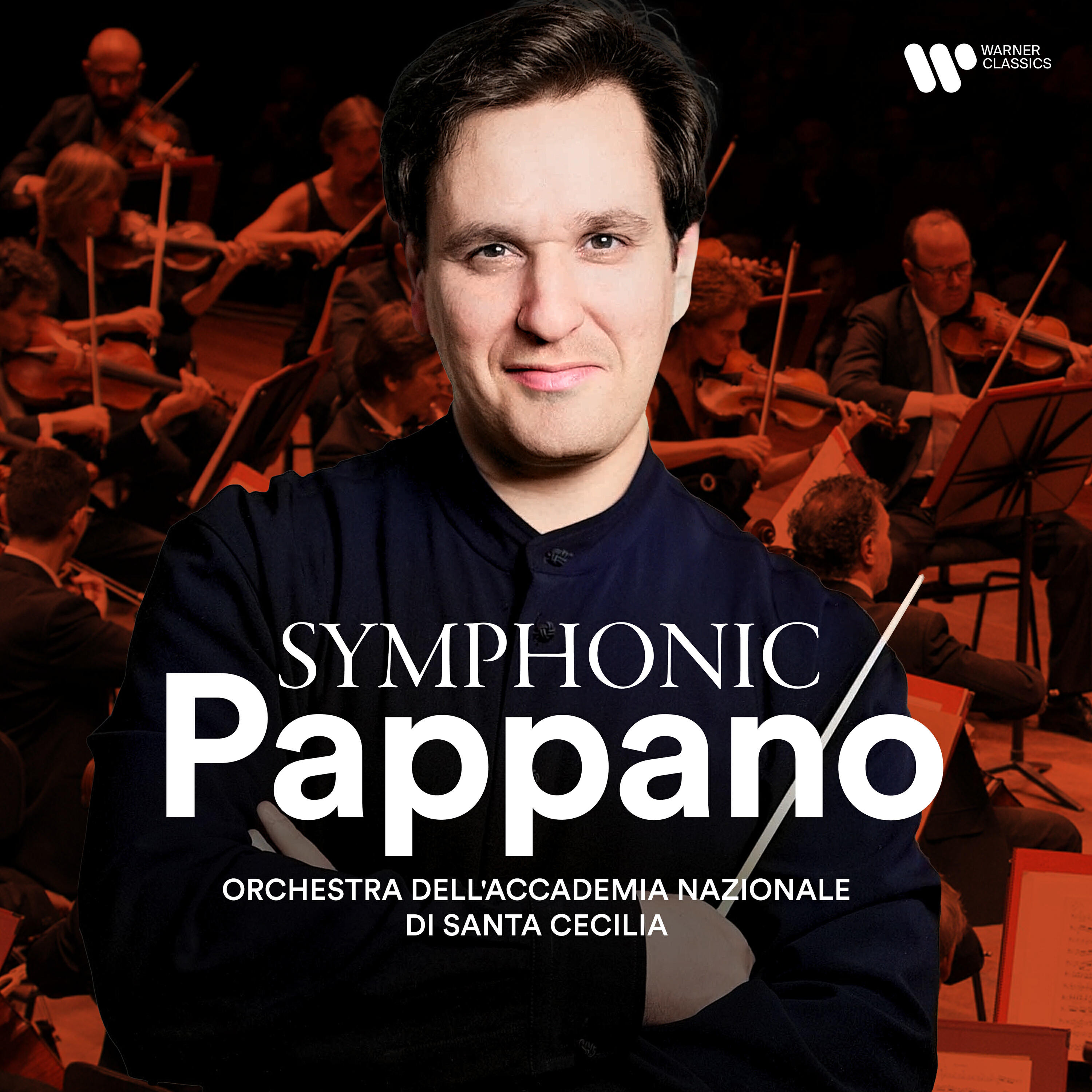 Релиз Symphonic Pappano