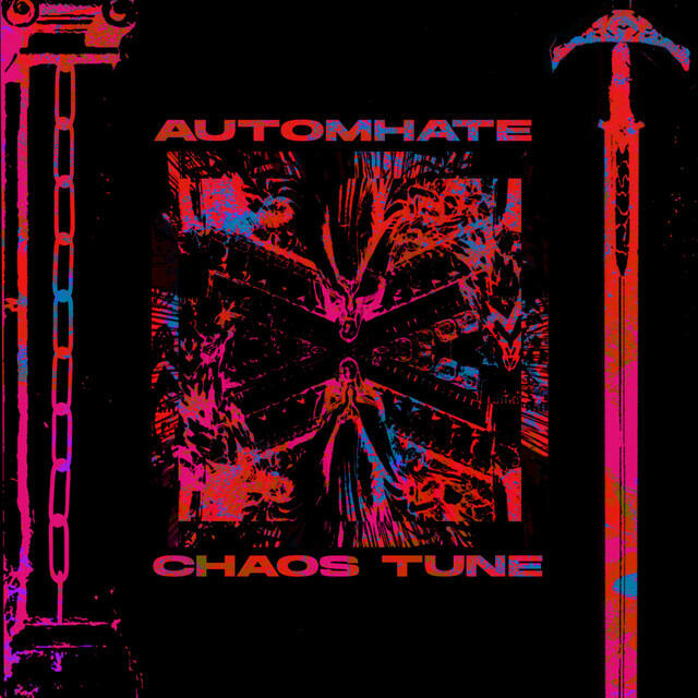 Релиз CHAOS TUNE