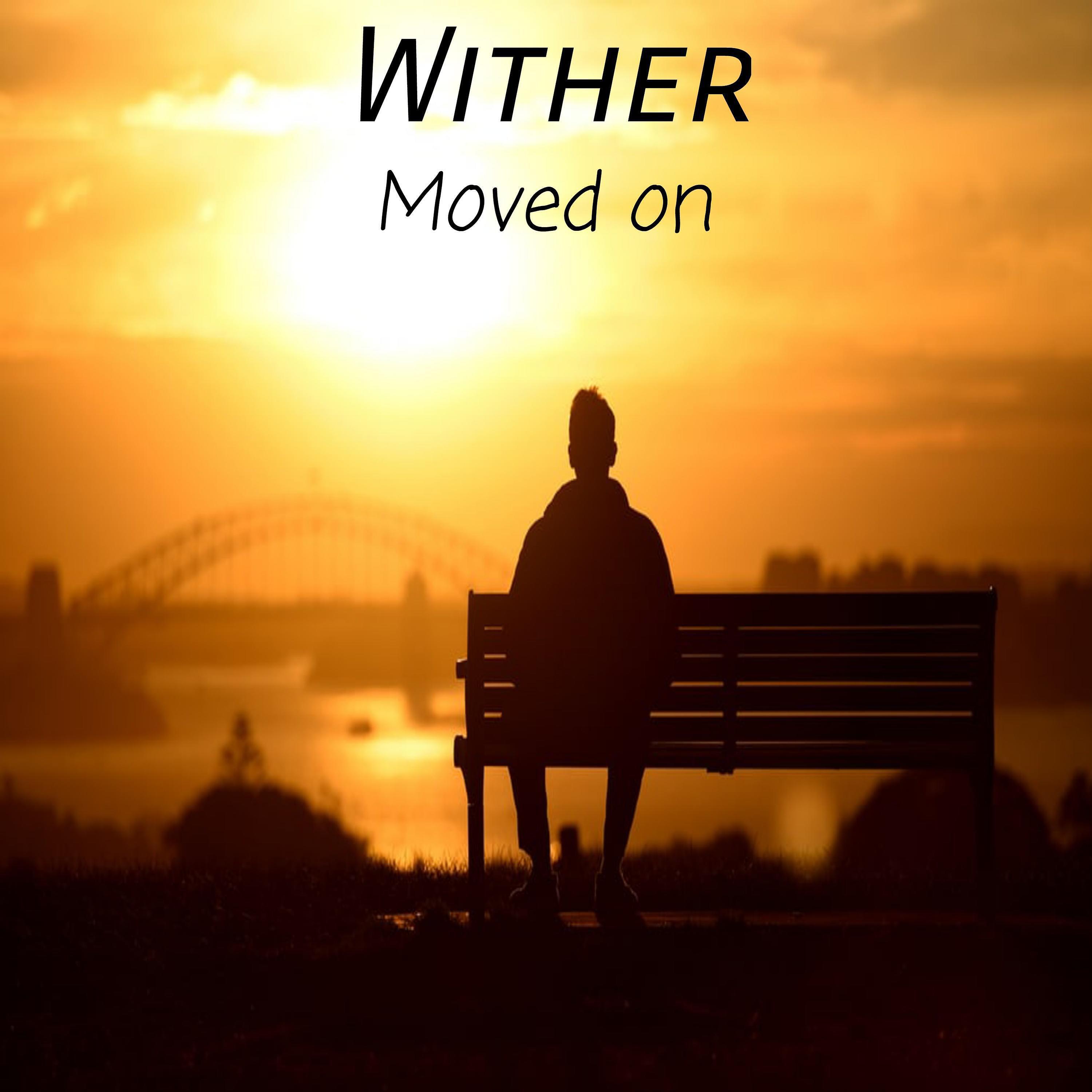 Постер альбома Moved on