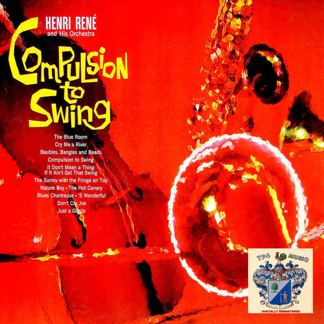 Релиз Compulsion To Swing