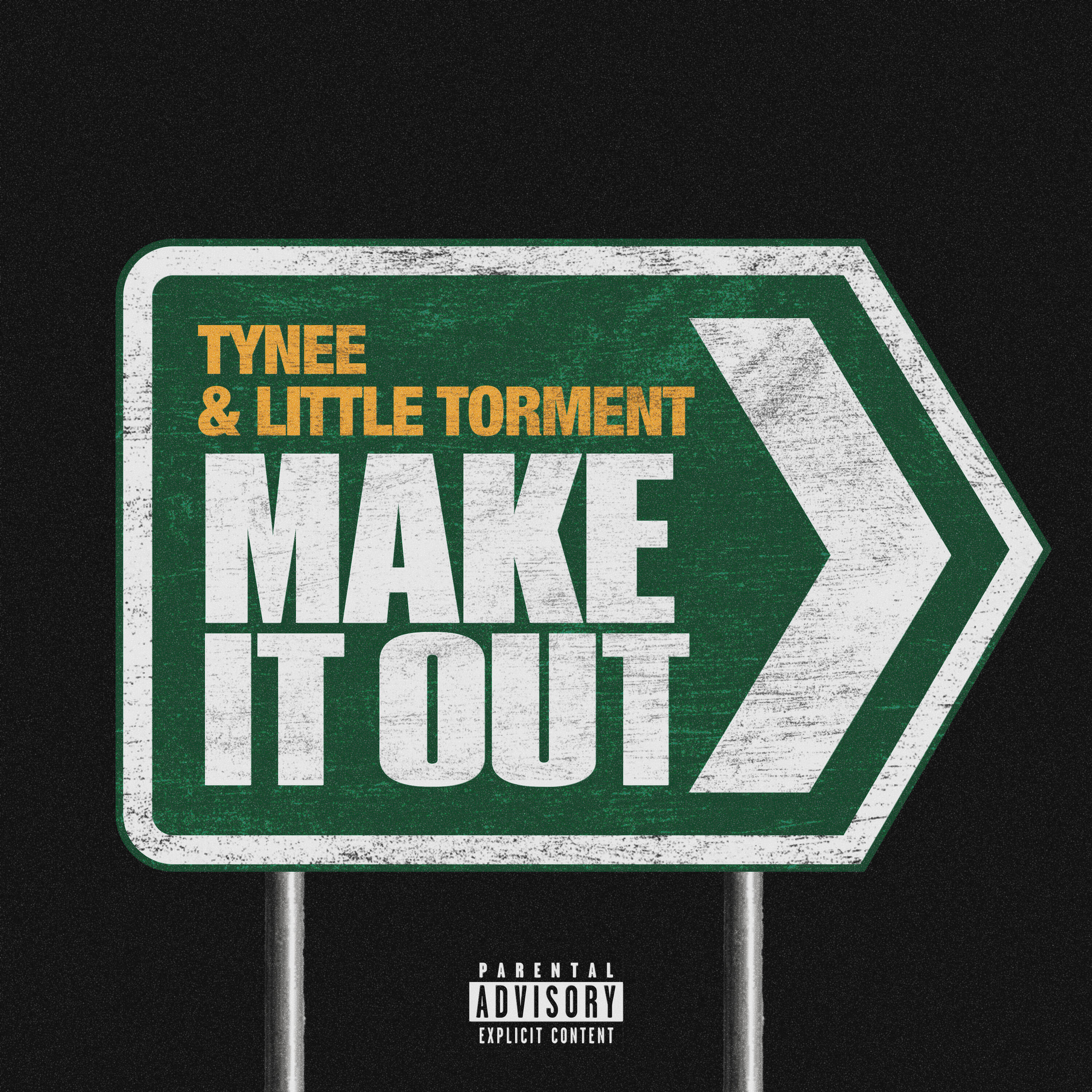 Релиз Make It Out