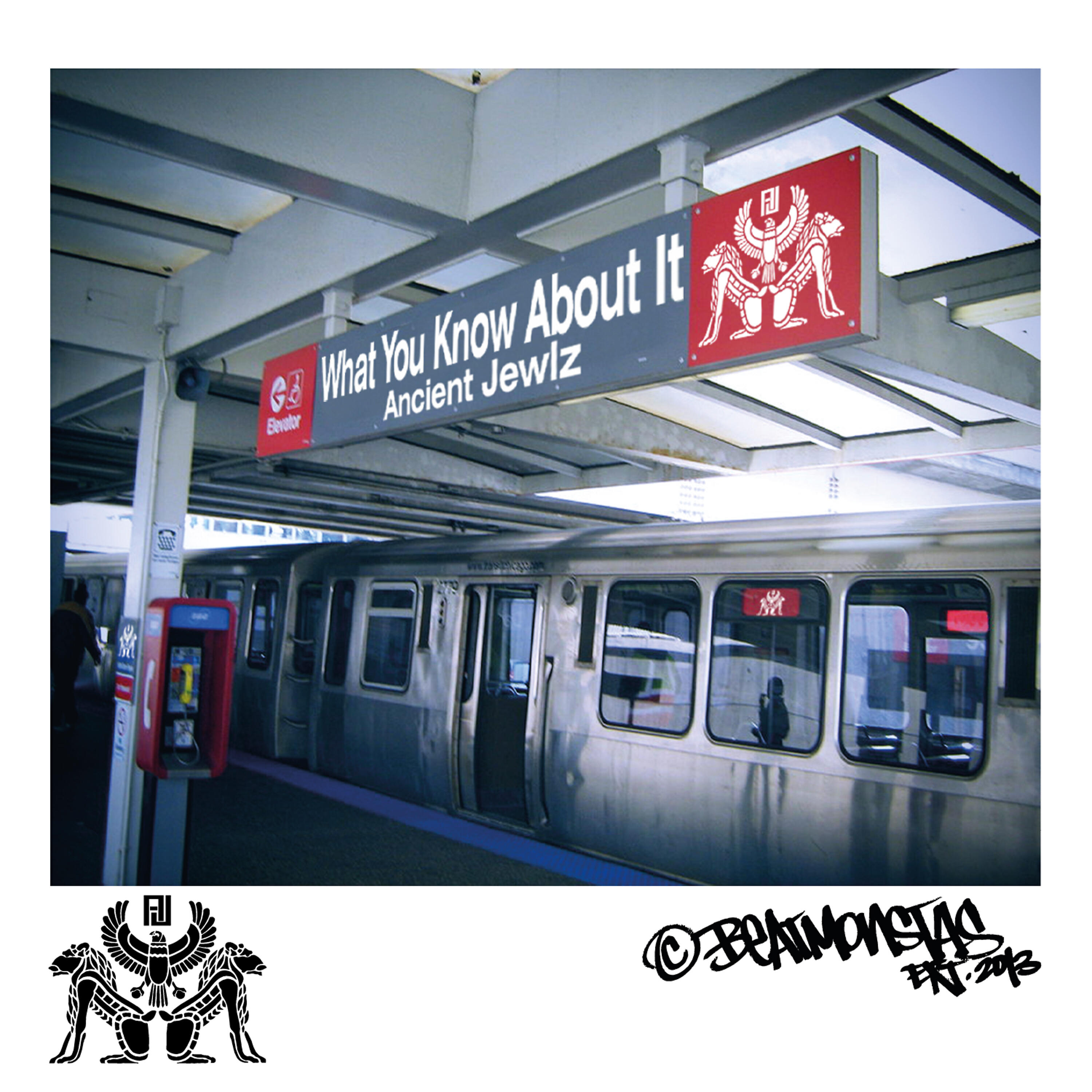 Релиз What You Know About It