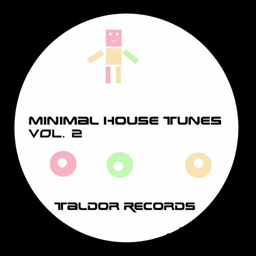 Релиз Minimal House Tunes, Vol. 2