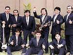 Grupo Guinda