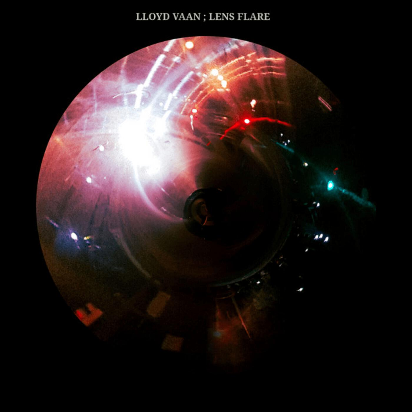Релиз Lens Flare